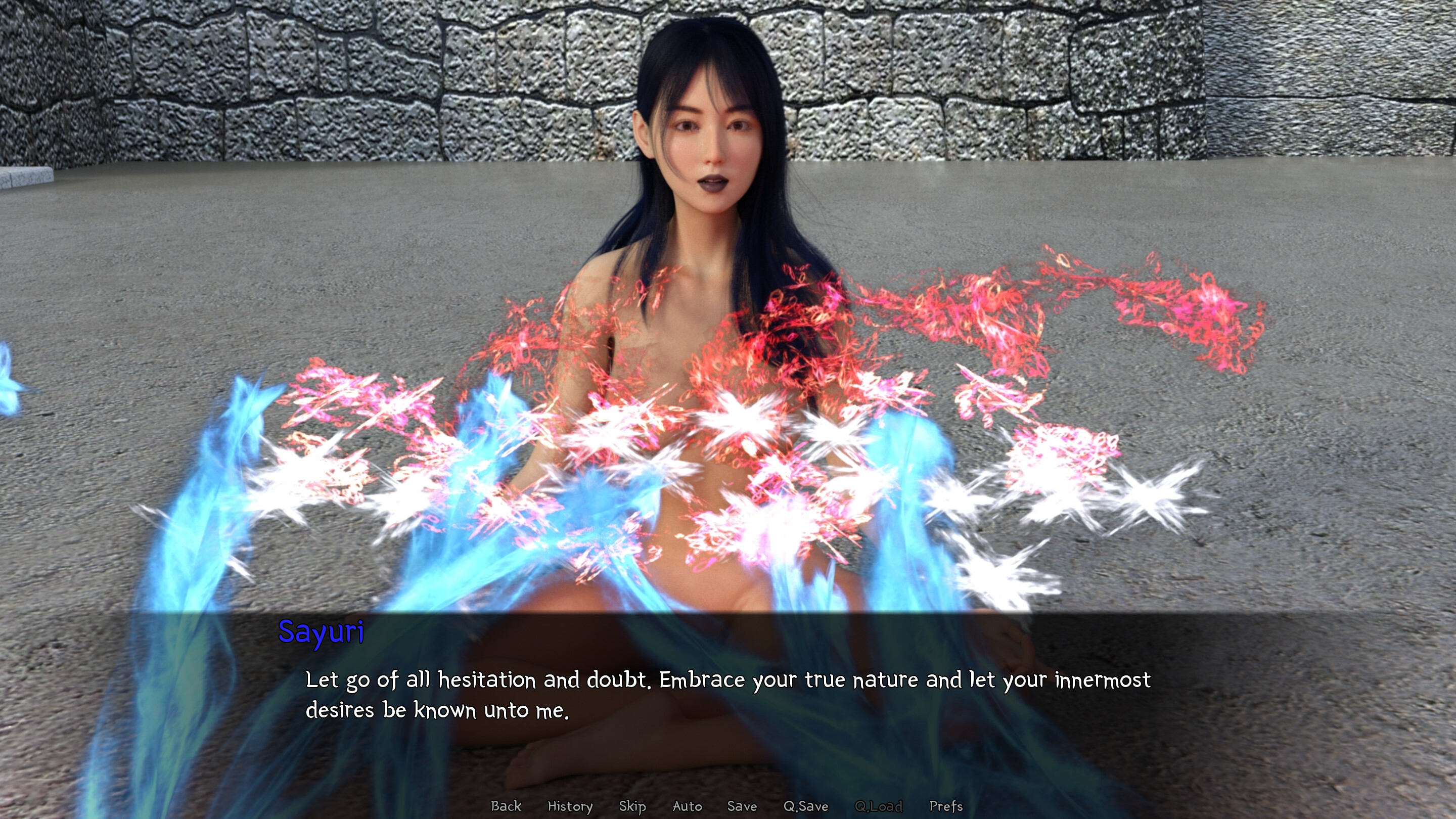 Forbidden Dojo screenshot 9