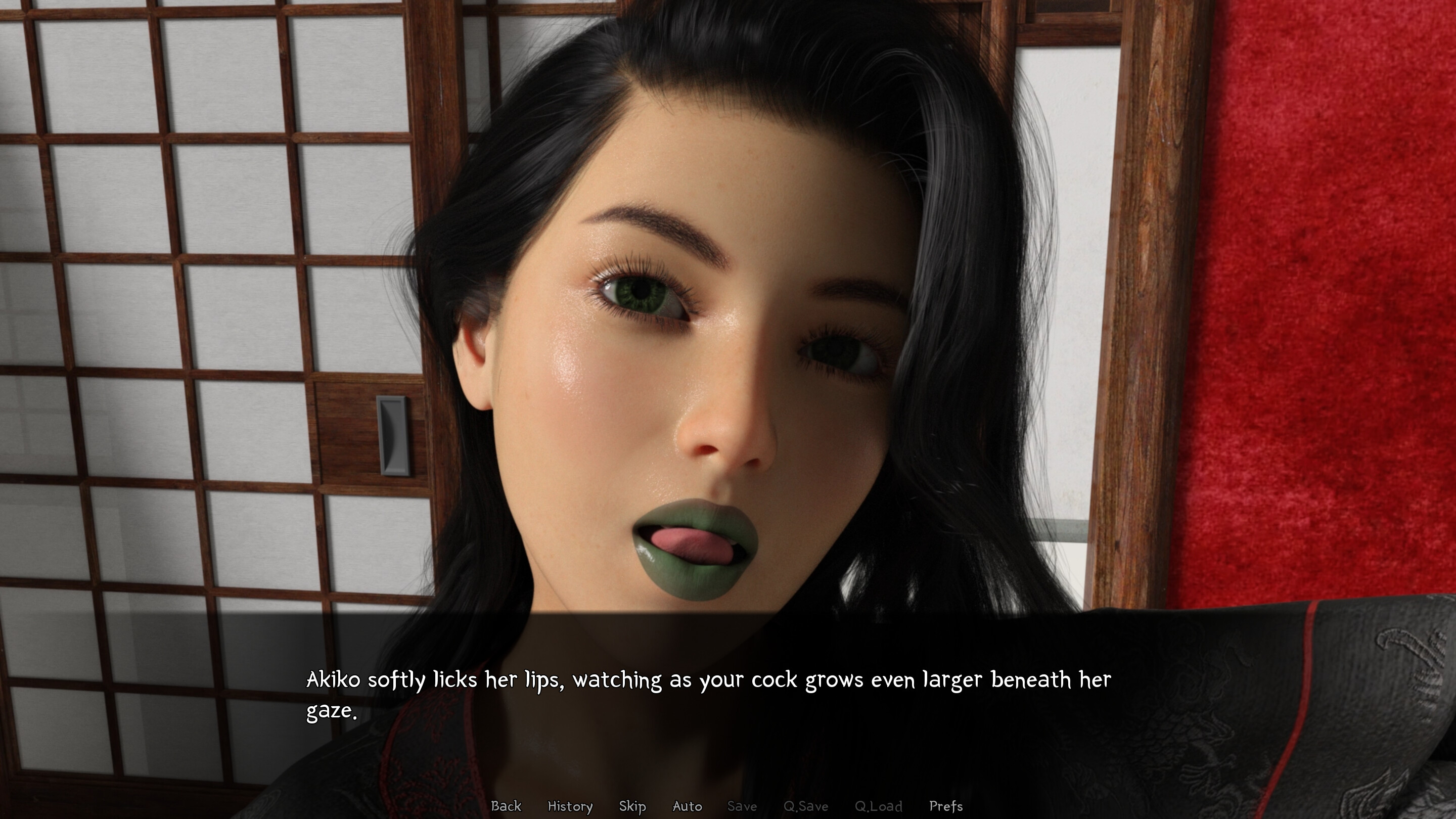 Forbidden Dojo screenshot 13