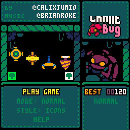 Super Crane Bug screenshot 4