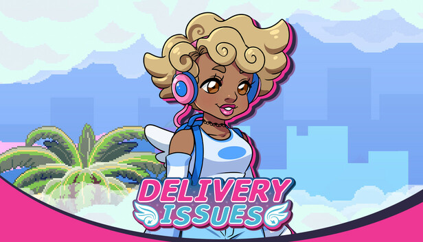 Delivery Issues