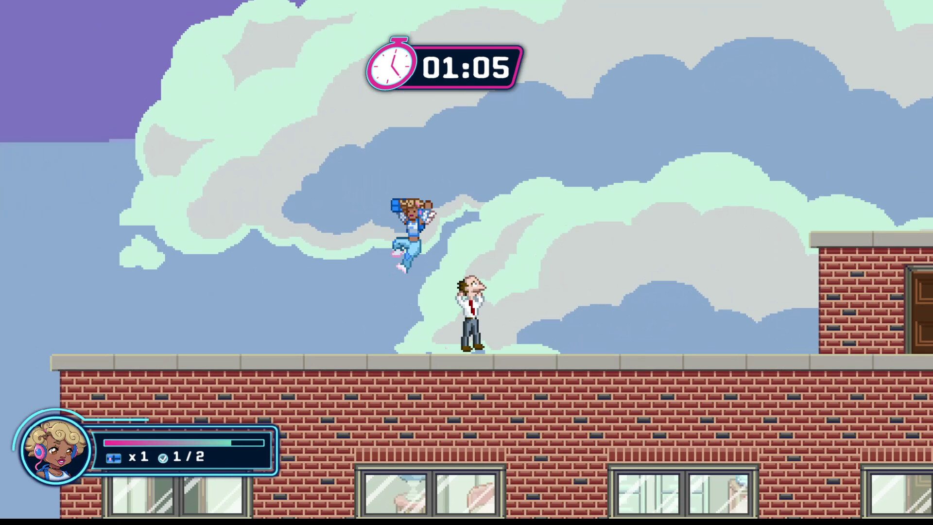 Delivery Issues screenshot 7