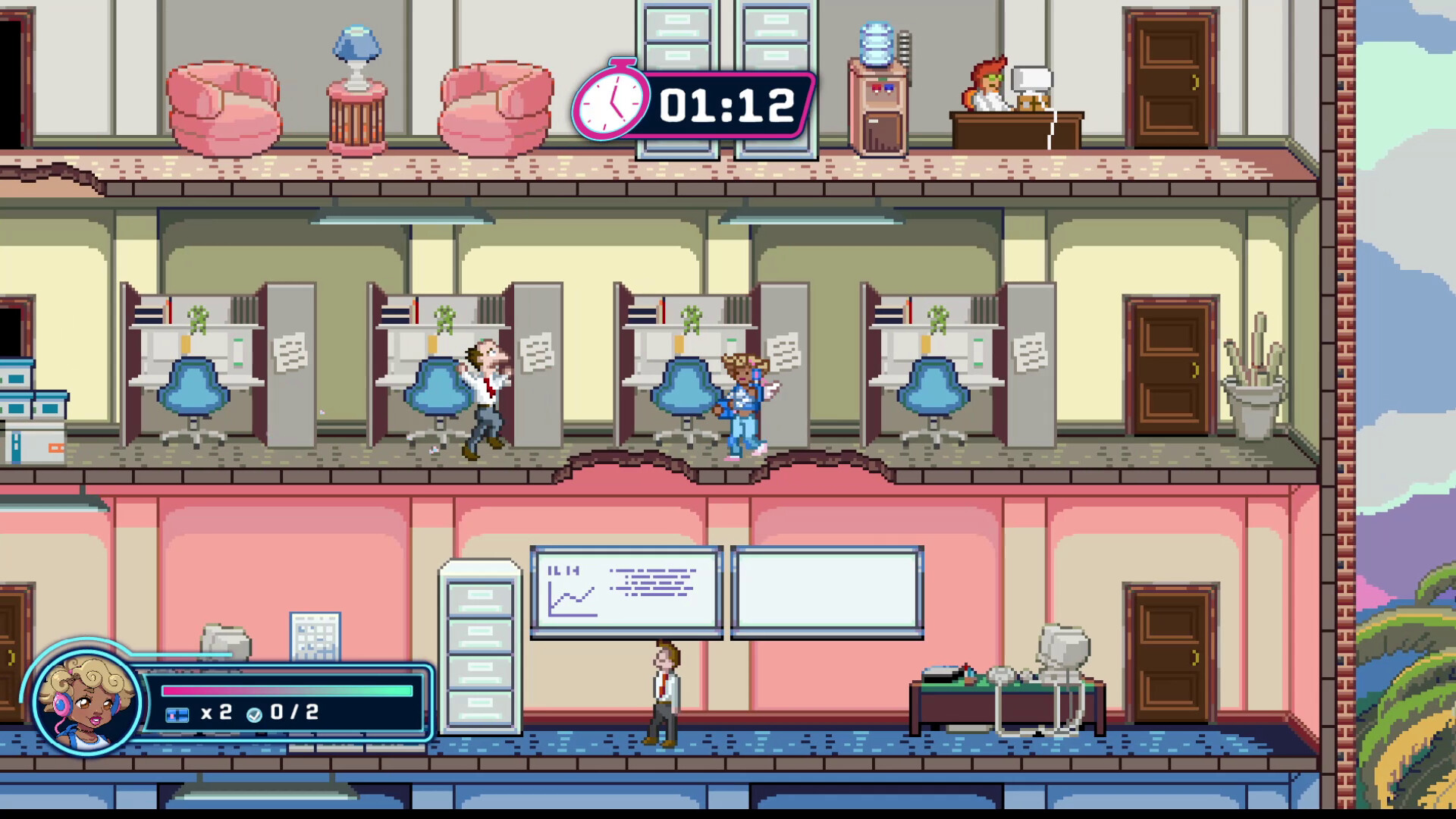 Delivery Issues screenshot 14