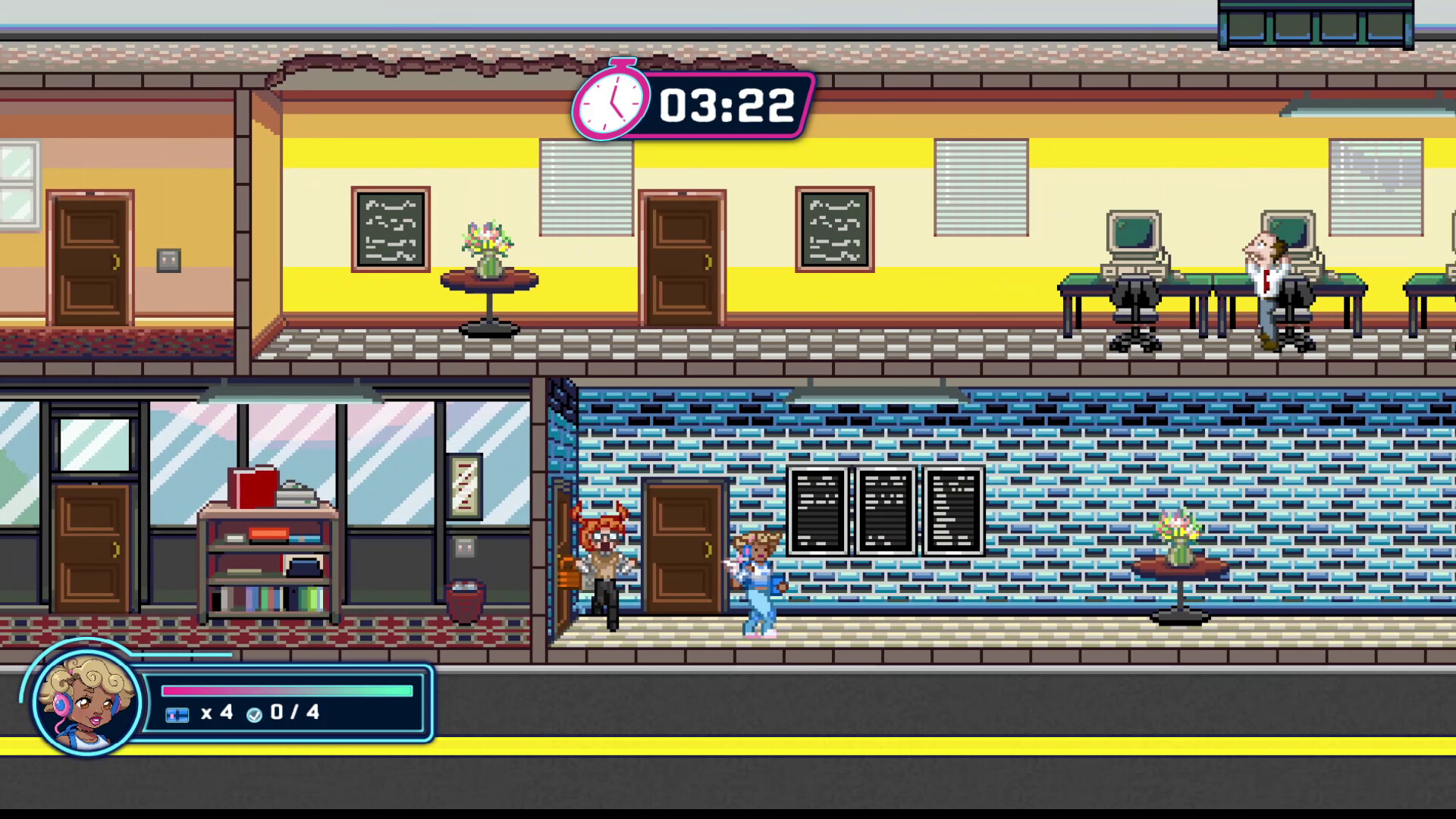 Delivery Issues screenshot 11