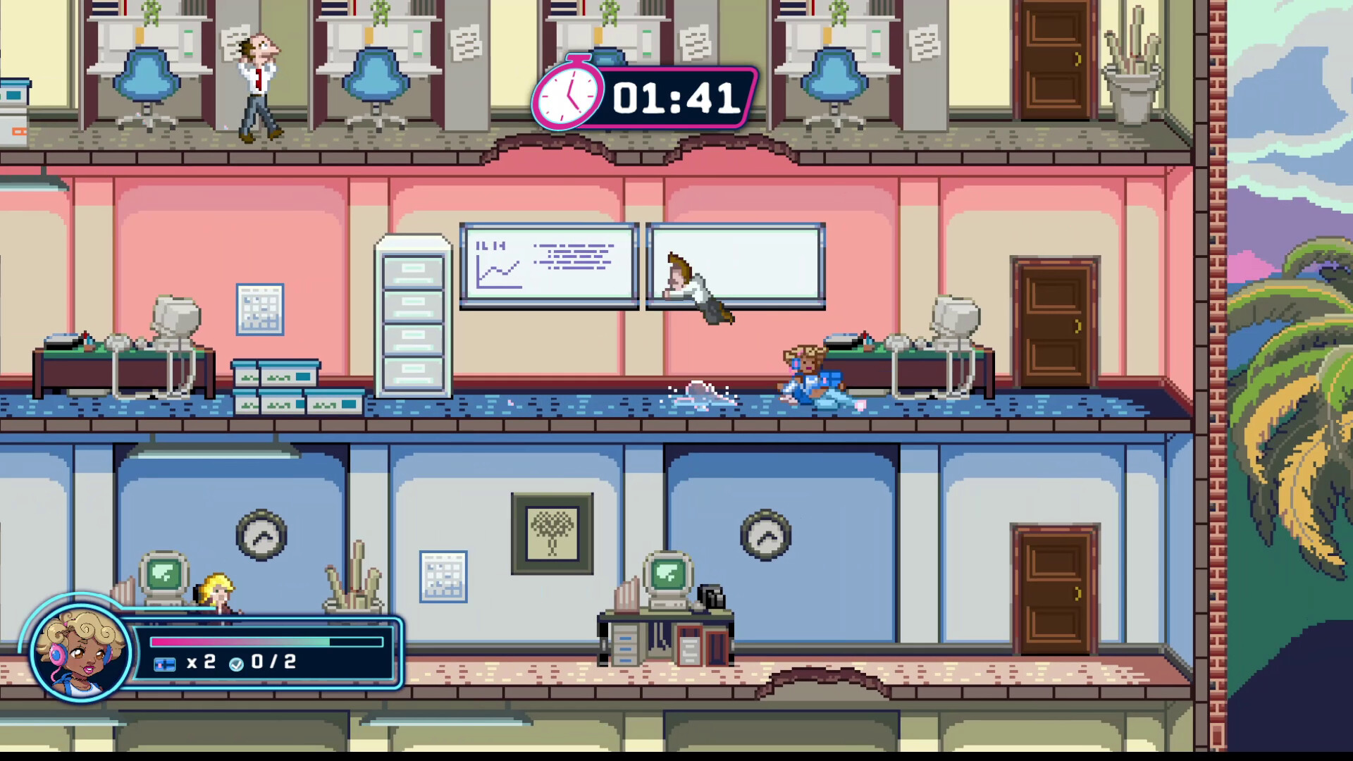 Delivery Issues screenshot 5
