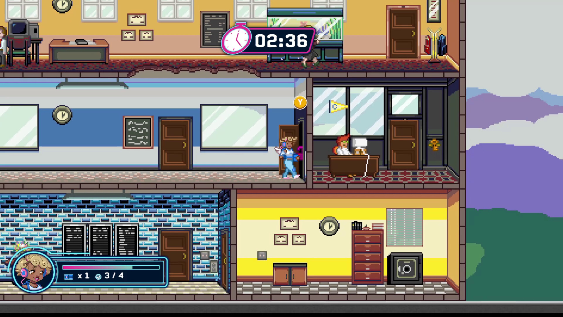 Delivery Issues screenshot 12