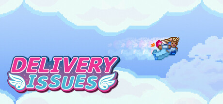 Delivery Issues Cover Image