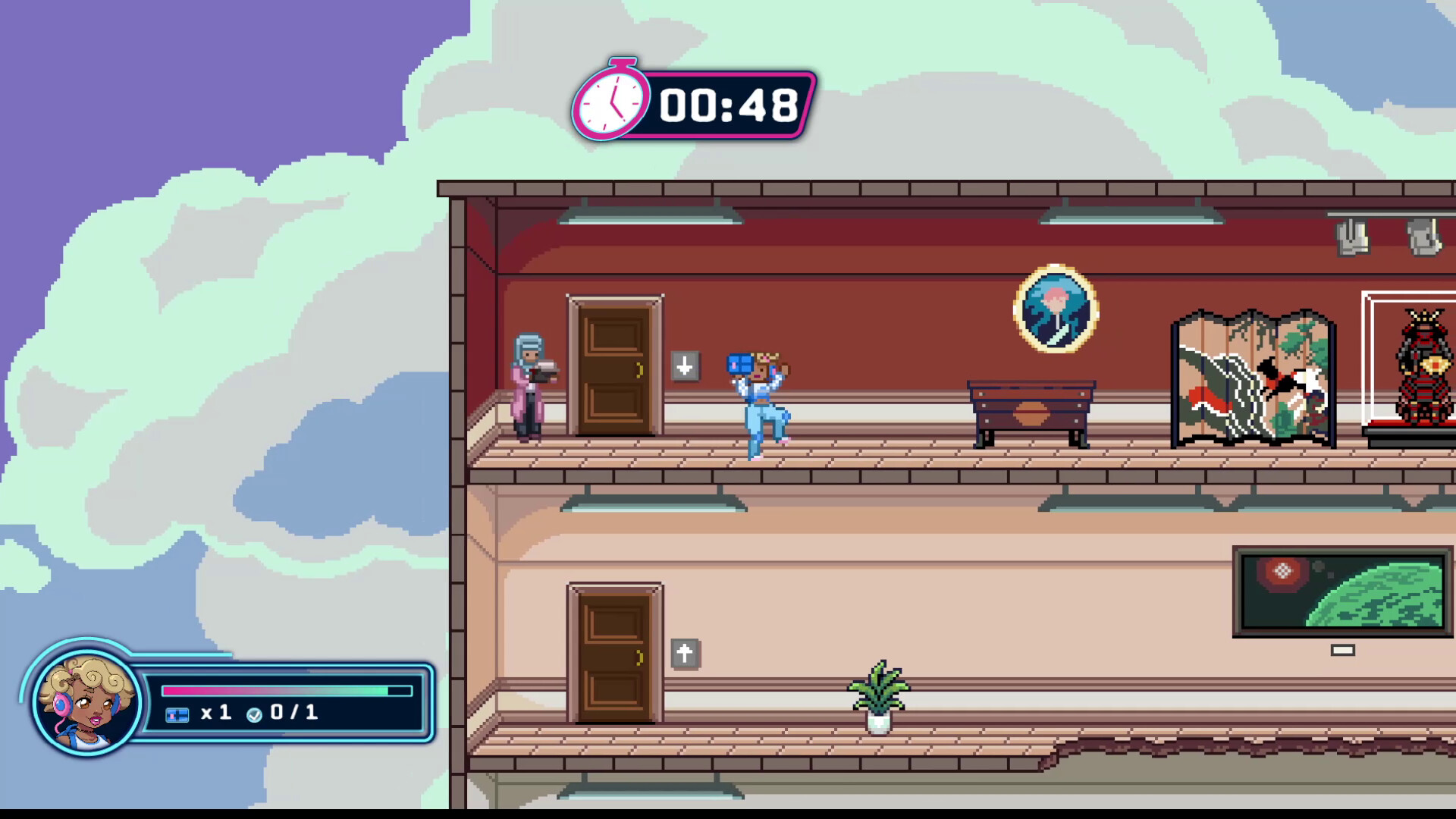 Delivery Issues screenshot 4