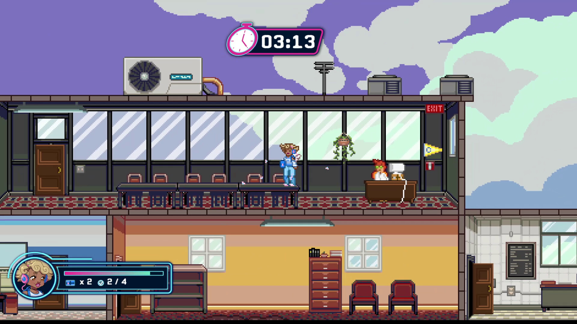 Delivery Issues screenshot 13
