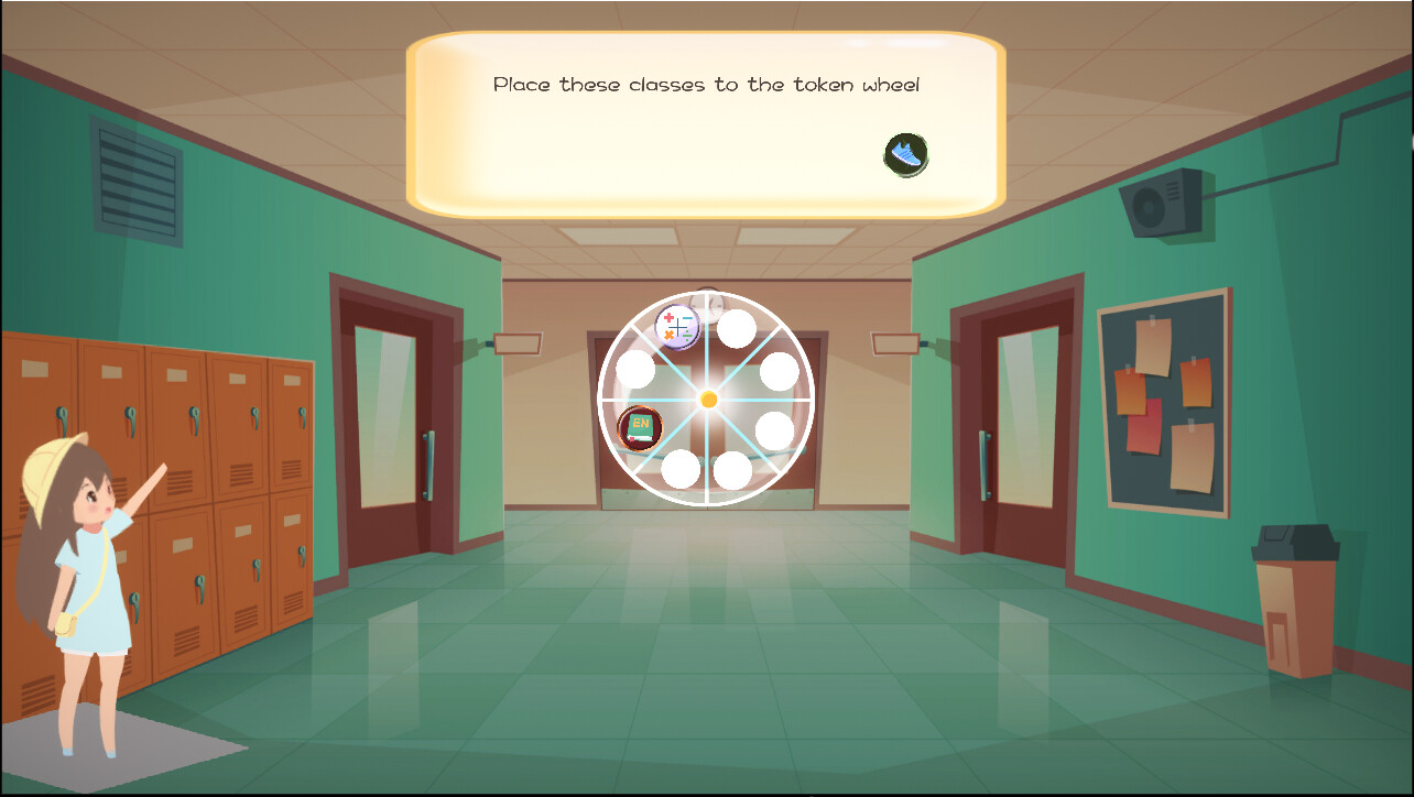 School Booster screenshot 7