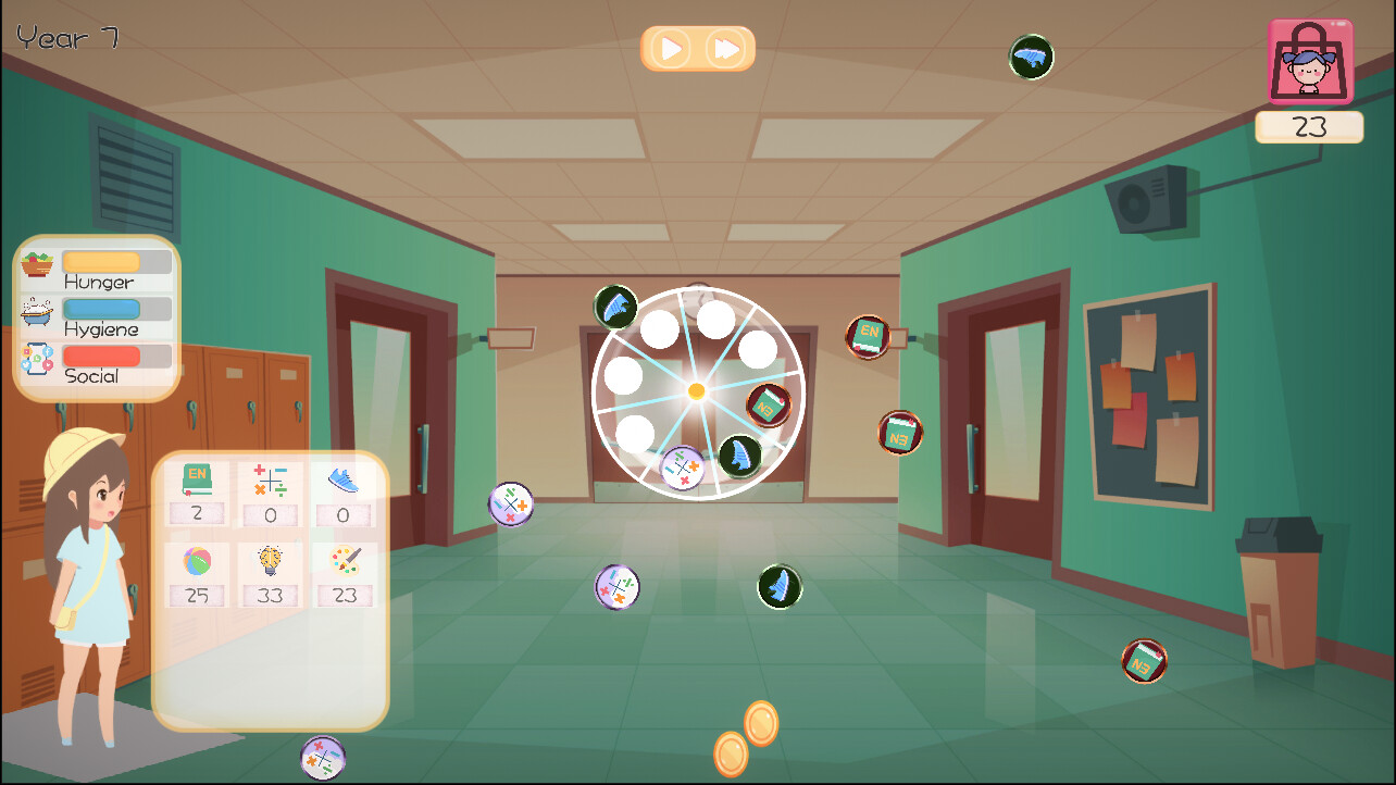 School Booster screenshot 8