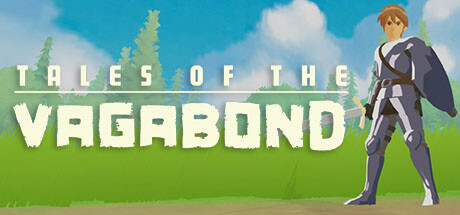 Tales of the Vagabond: illustration d’en-tête