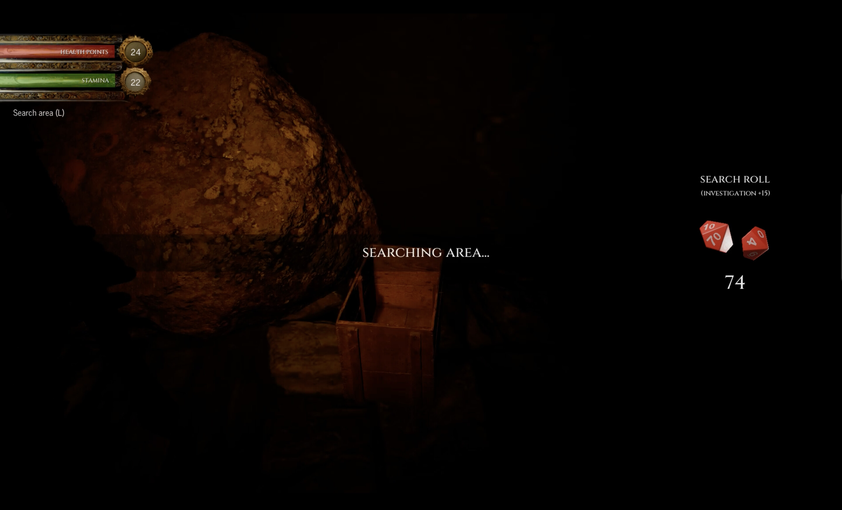 Angrbotha Mountains screenshot 8