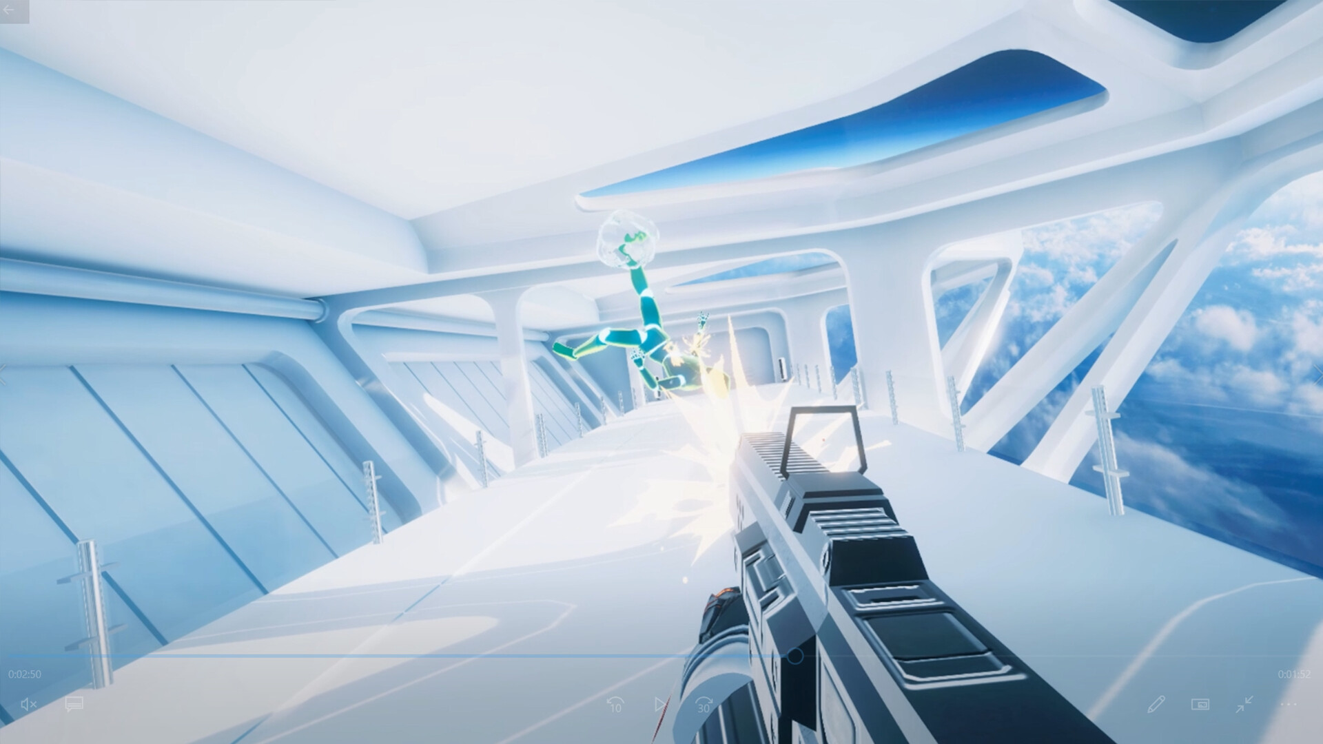 New Day screenshot 4