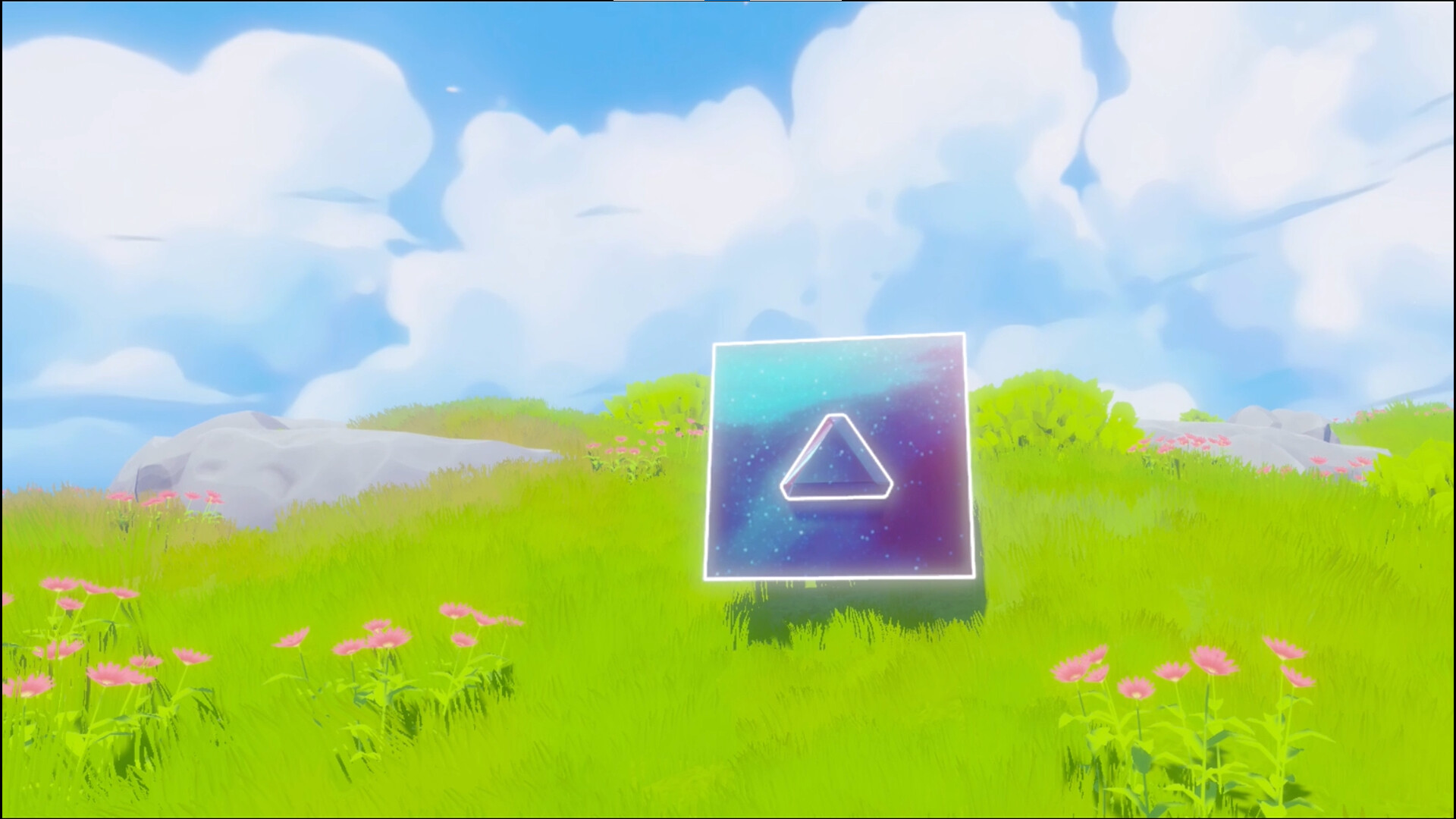 New Day screenshot 1