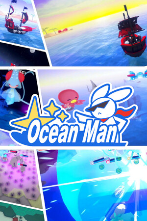 Ocean Man - The Last Ocean (DLC D)