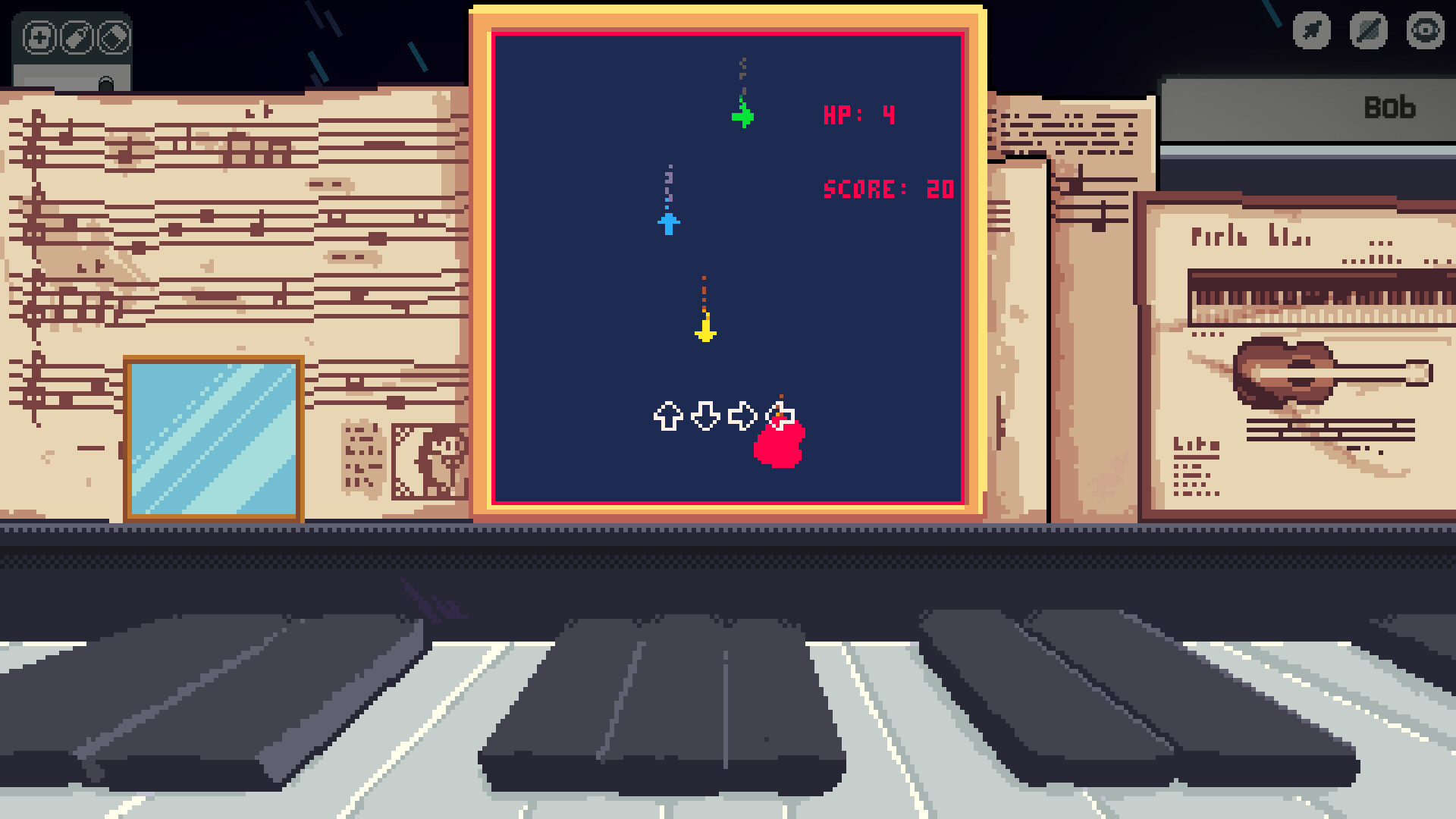 CottageVille screenshot 3