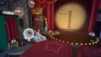 A screenshot of Projected Dreams