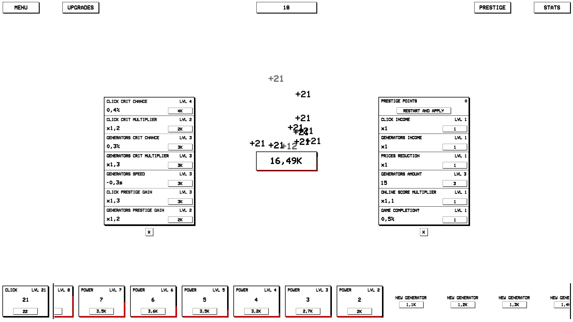 Simple Increment screenshot 7