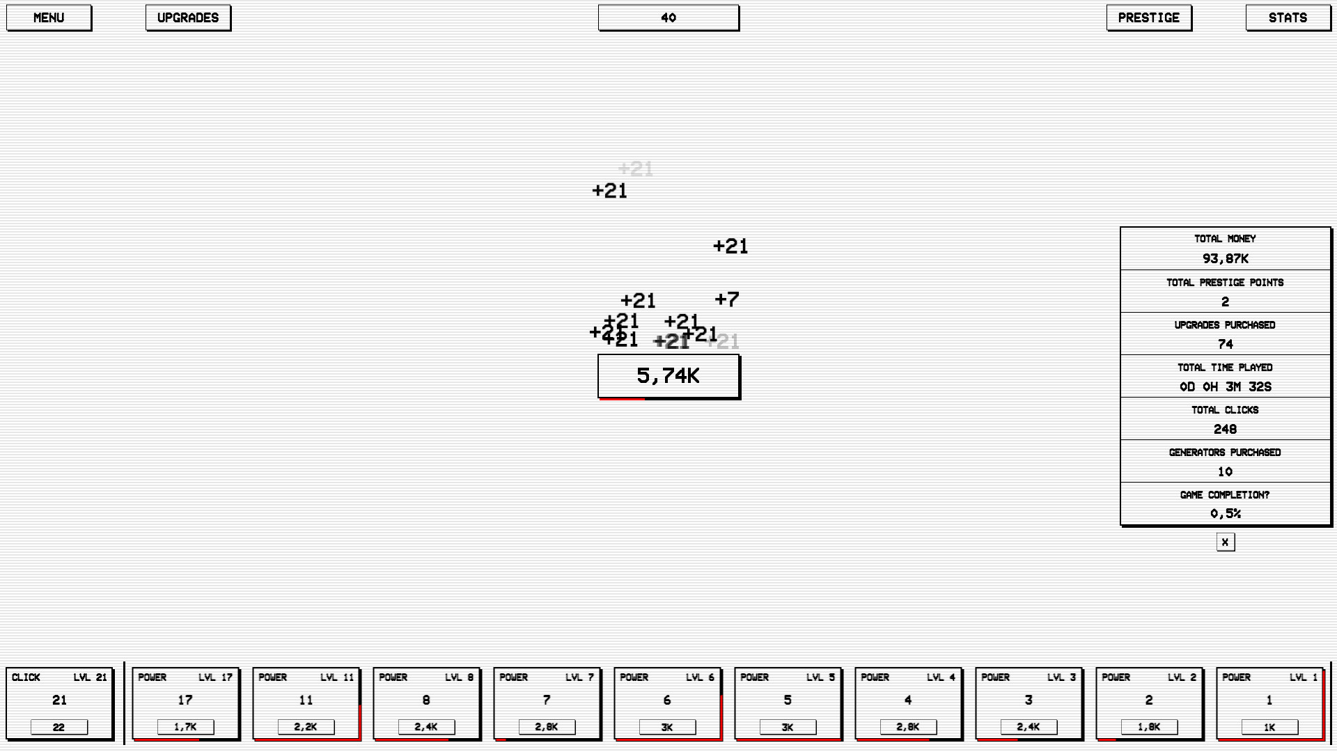 Simple Increment screenshot 5