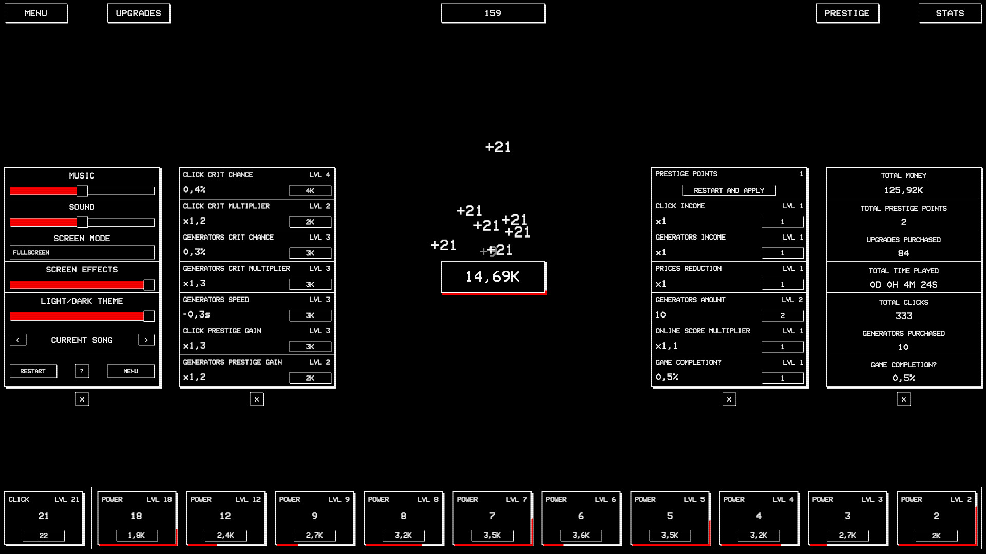 Simple Increment screenshot 6
