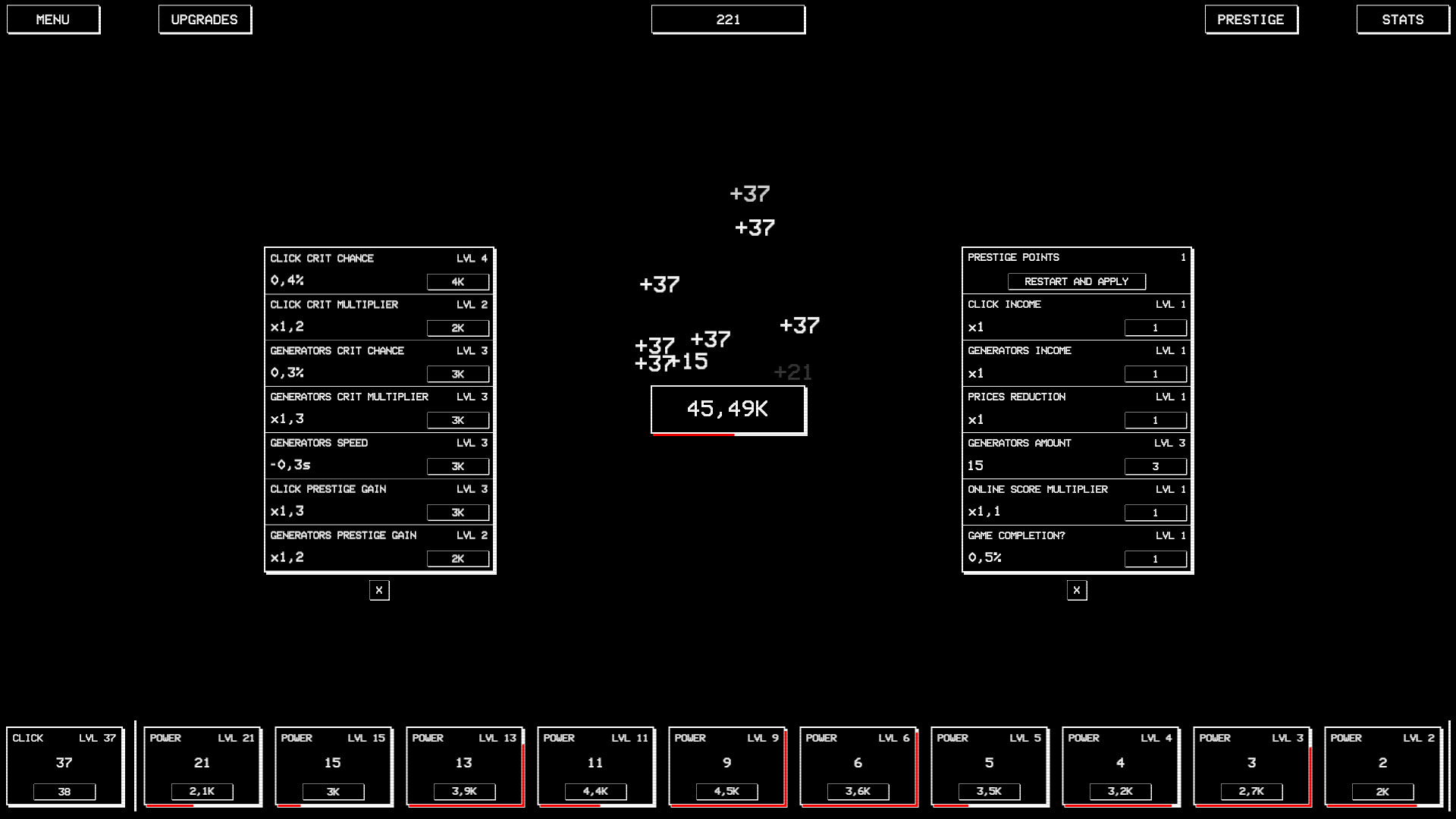 Simple Increment screenshot 8