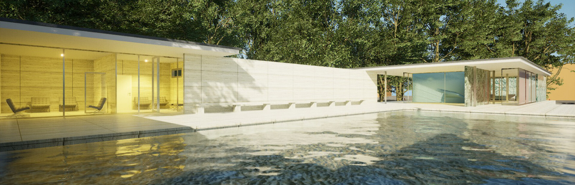 Architecture Zeitgeist: Architecture in your time