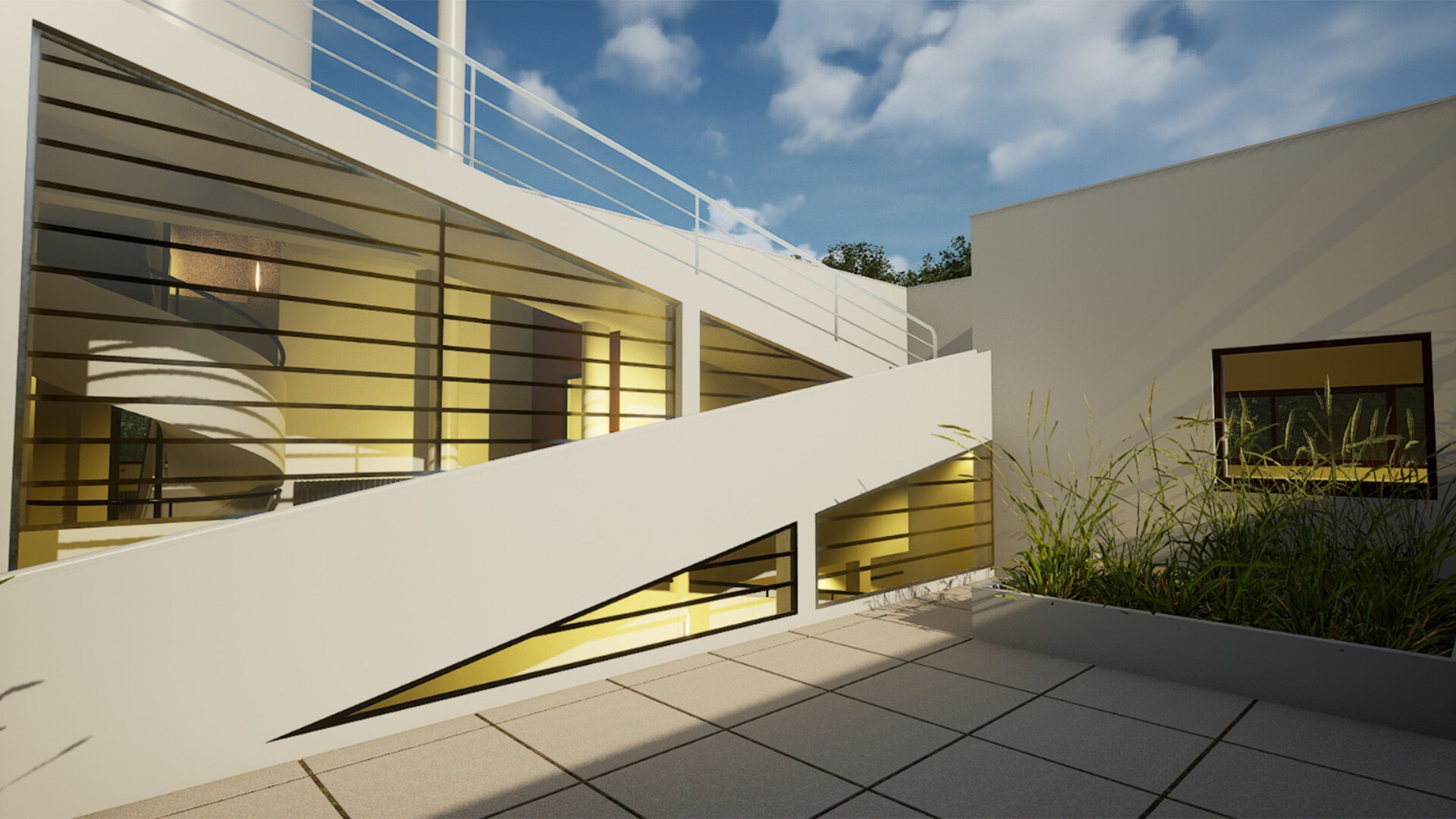 Architecture Zeitgeist screenshot 20