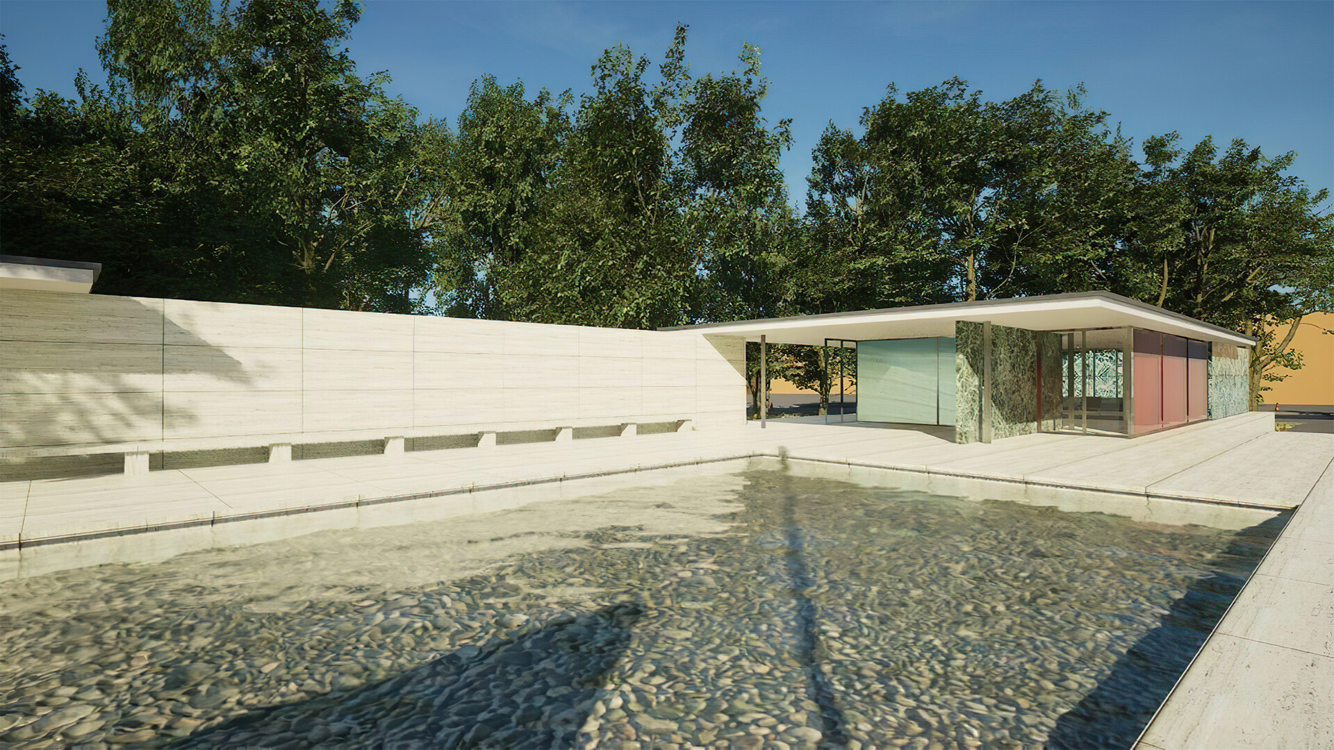 Architecture Zeitgeist screenshot 11
