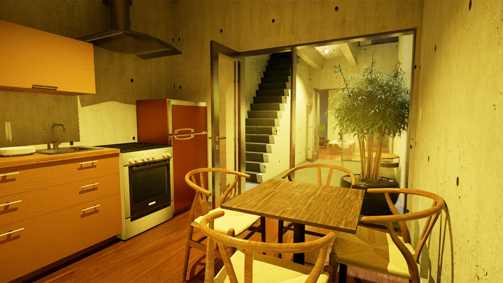 Architecture Zeitgeist screenshot 5