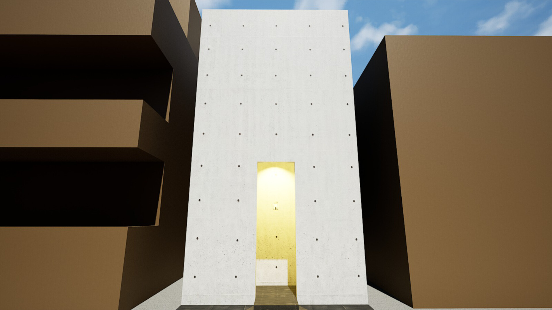 Architecture Zeitgeist screenshot 1