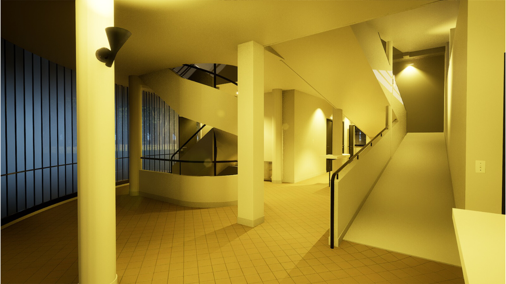 Architecture Zeitgeist screenshot 21