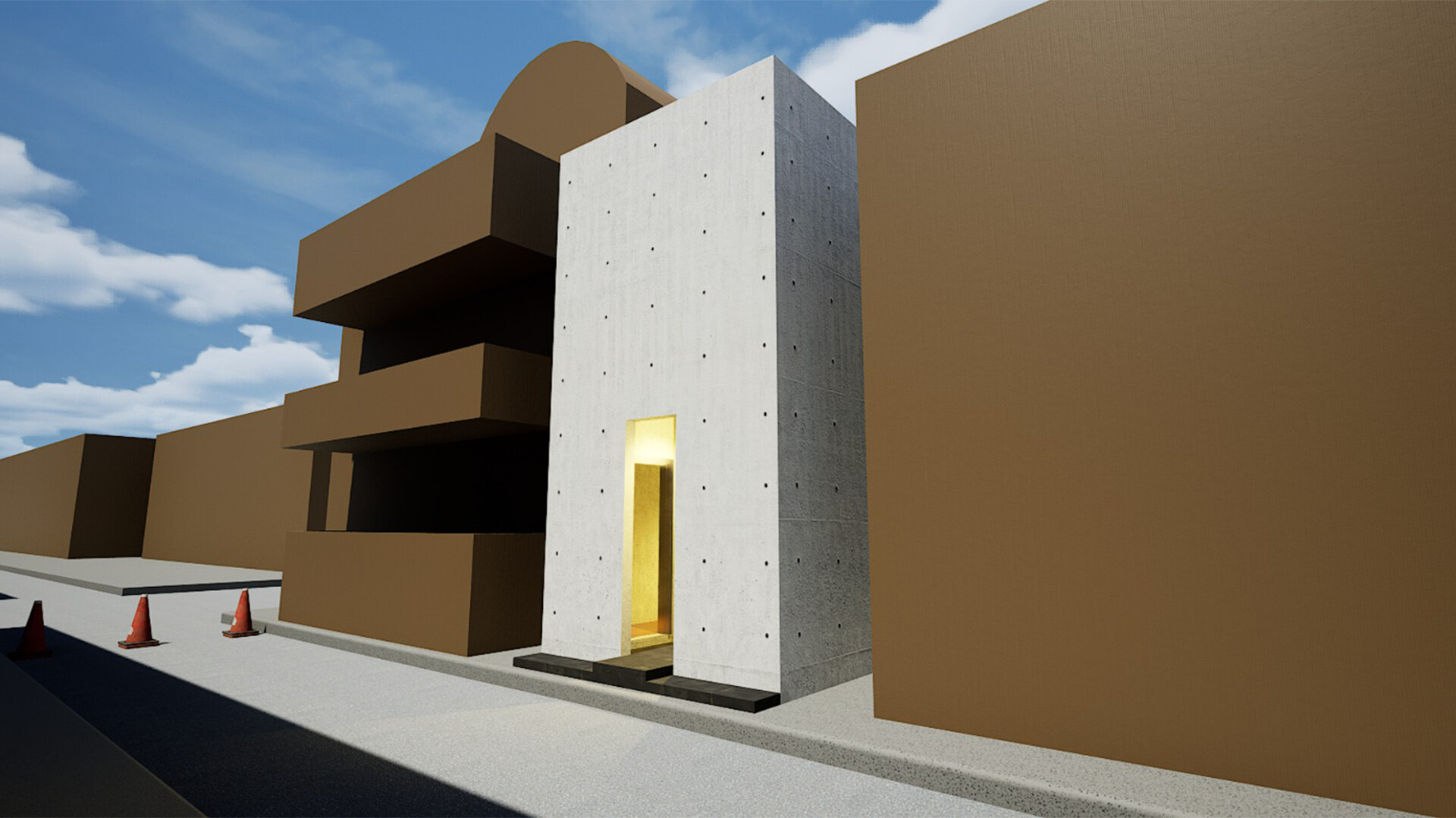 Architecture Zeitgeist screenshot 2
