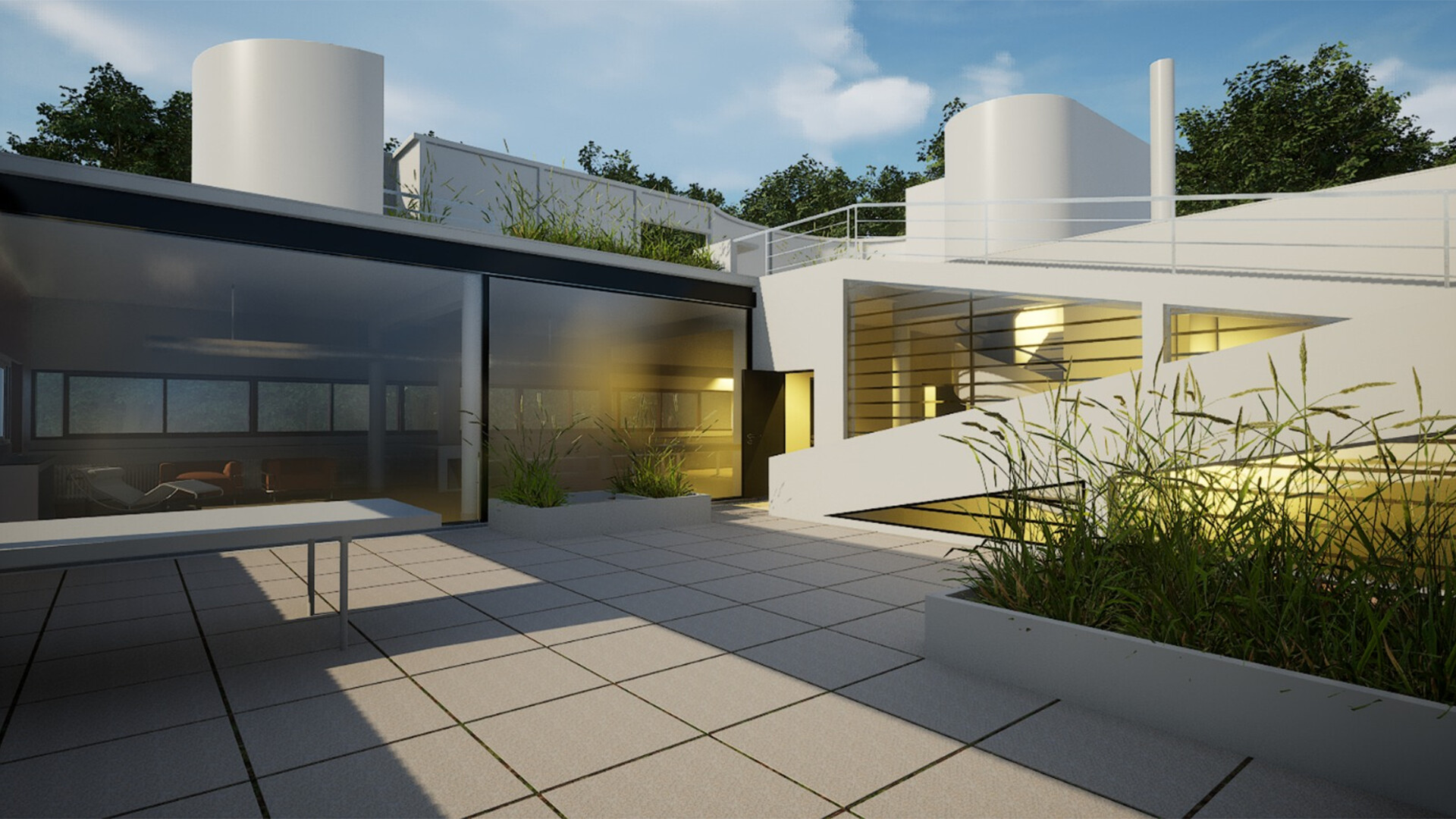 Architecture Zeitgeist screenshot 18