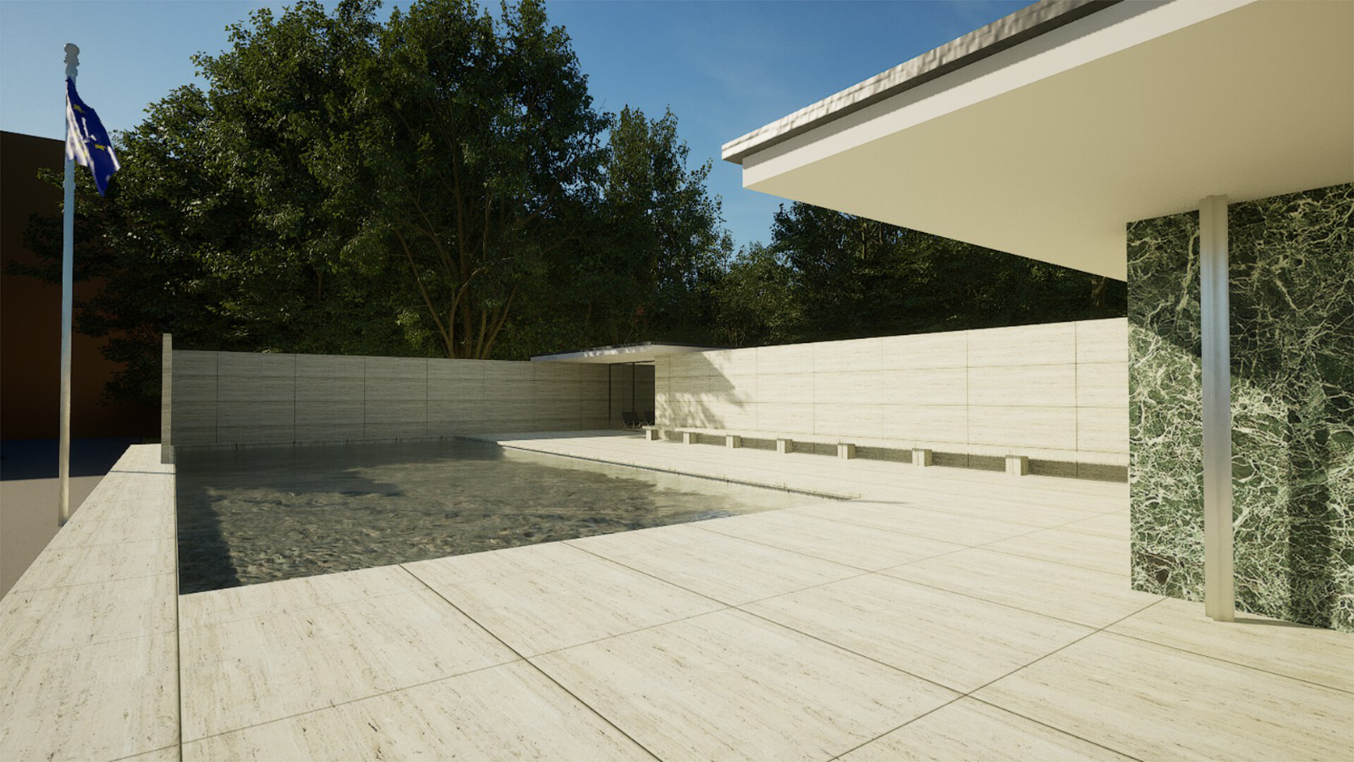 Architecture Zeitgeist screenshot 12