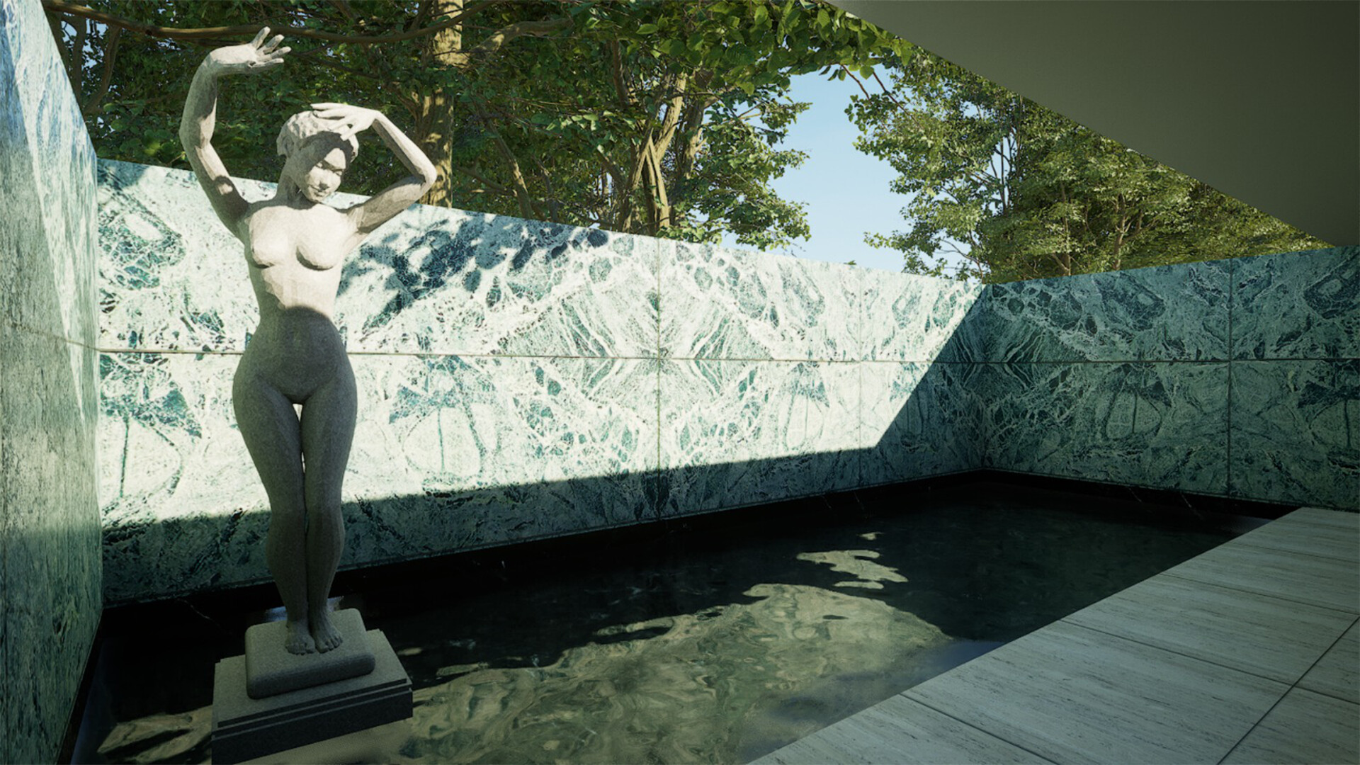 Architecture Zeitgeist screenshot 9