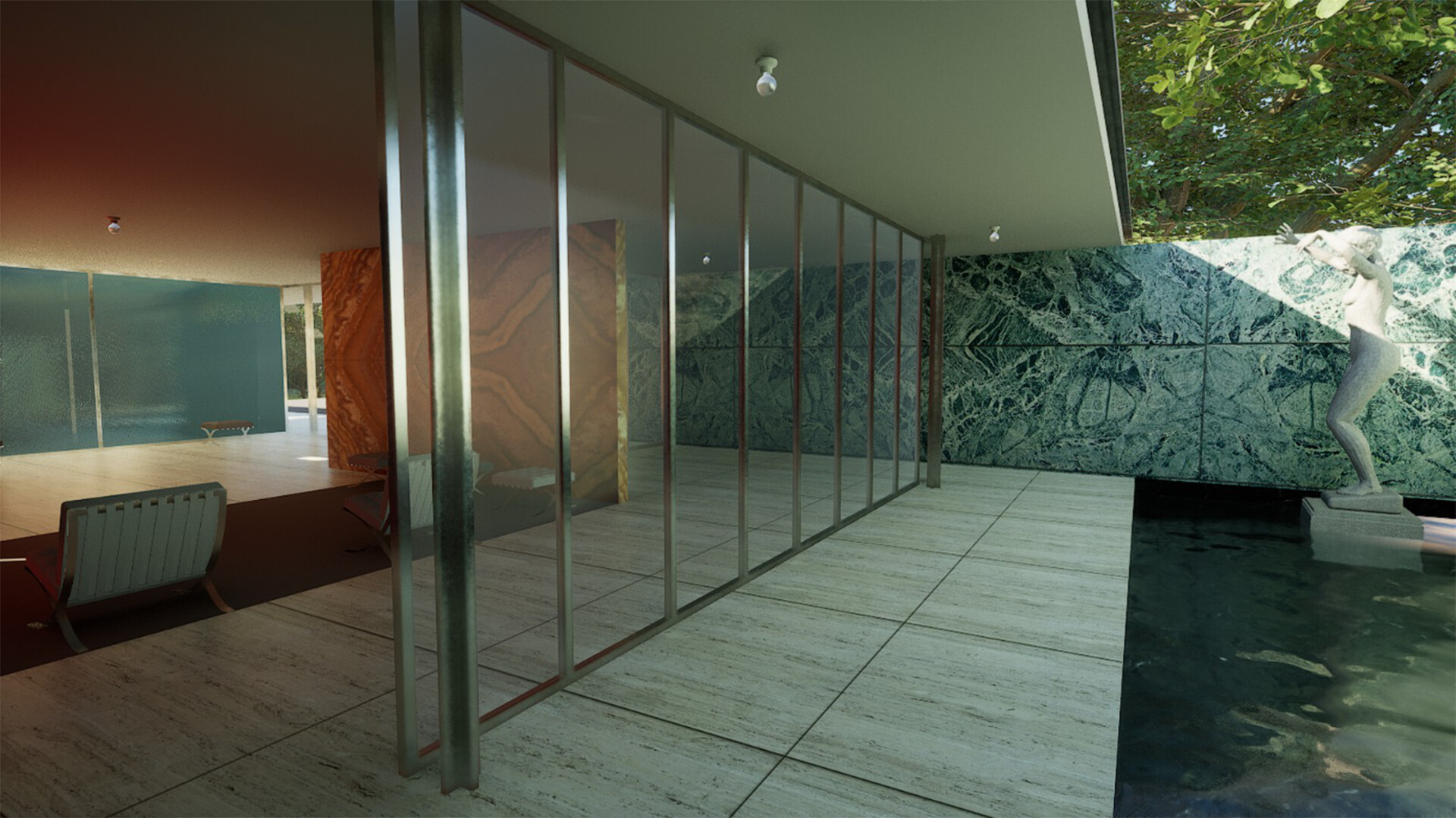 Architecture Zeitgeist screenshot 10