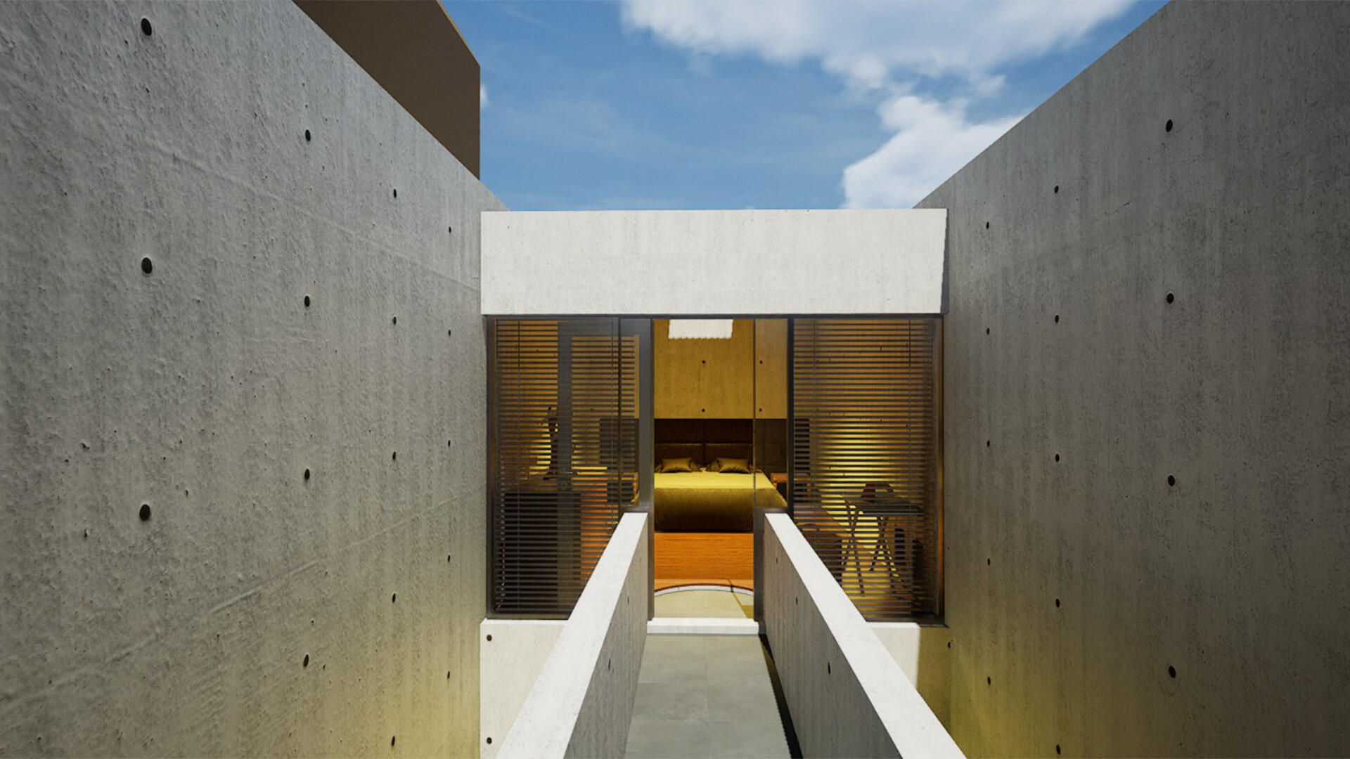Architecture Zeitgeist screenshot 3