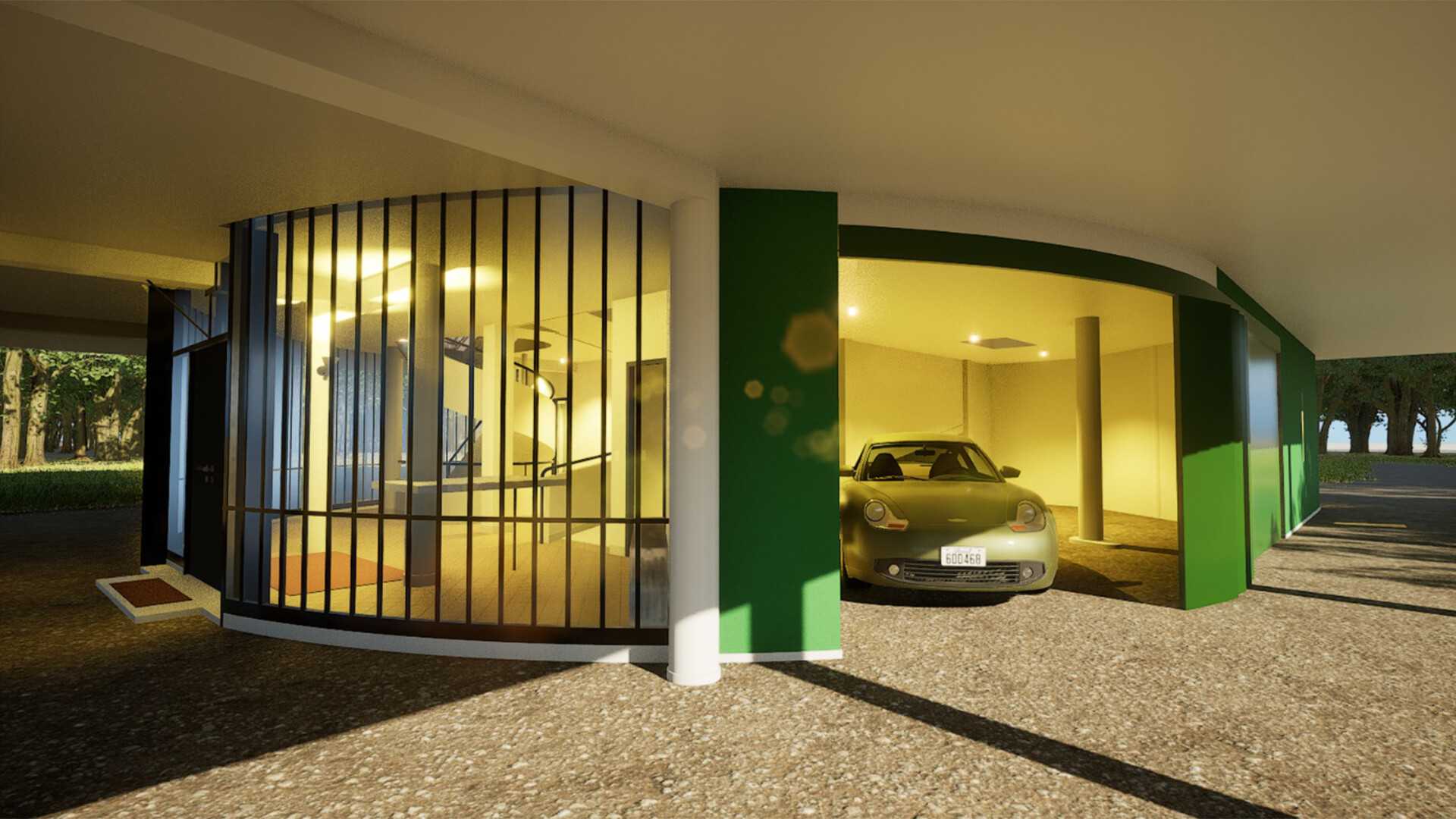 Architecture Zeitgeist screenshot 17