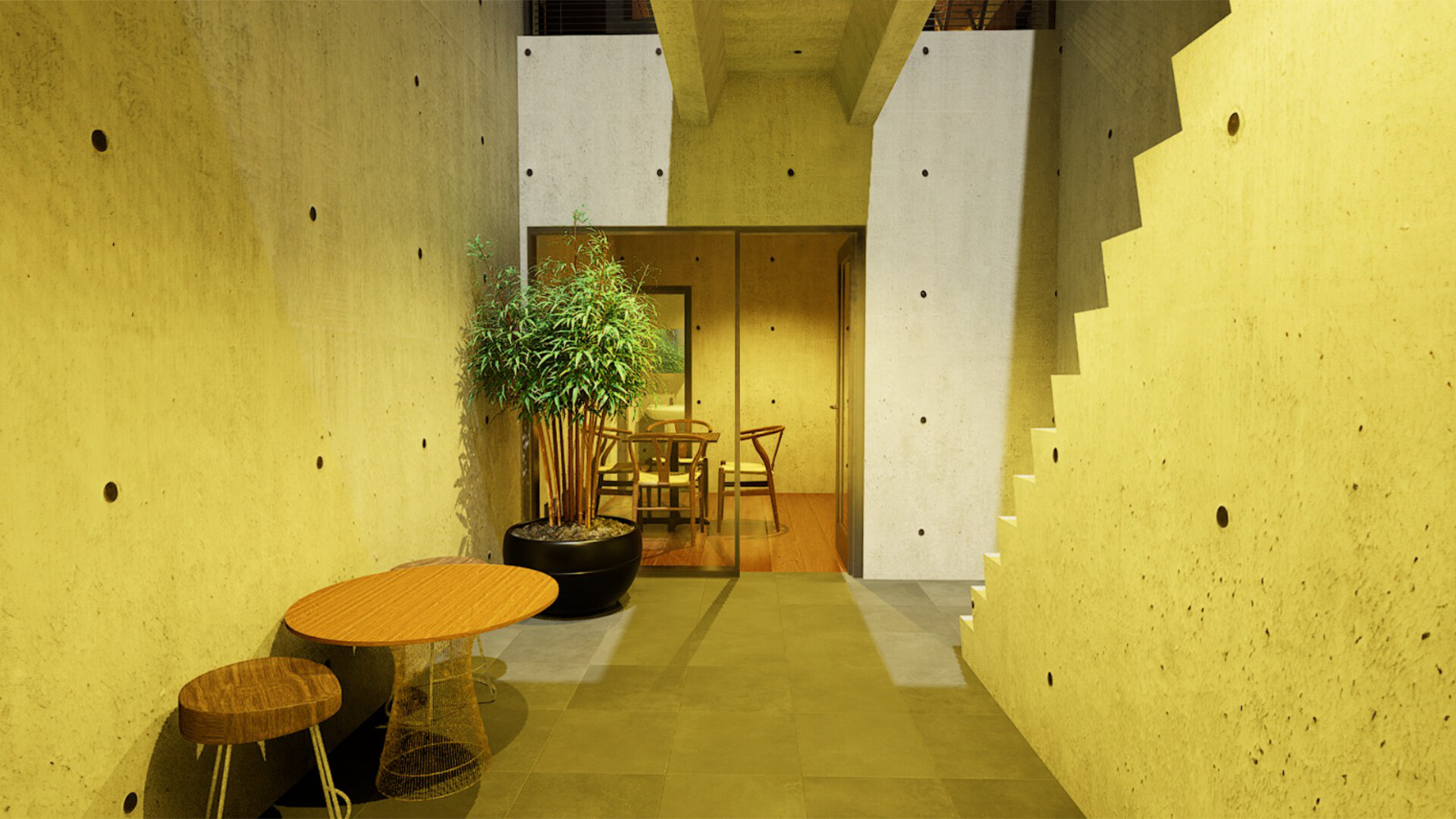 Architecture Zeitgeist screenshot 7