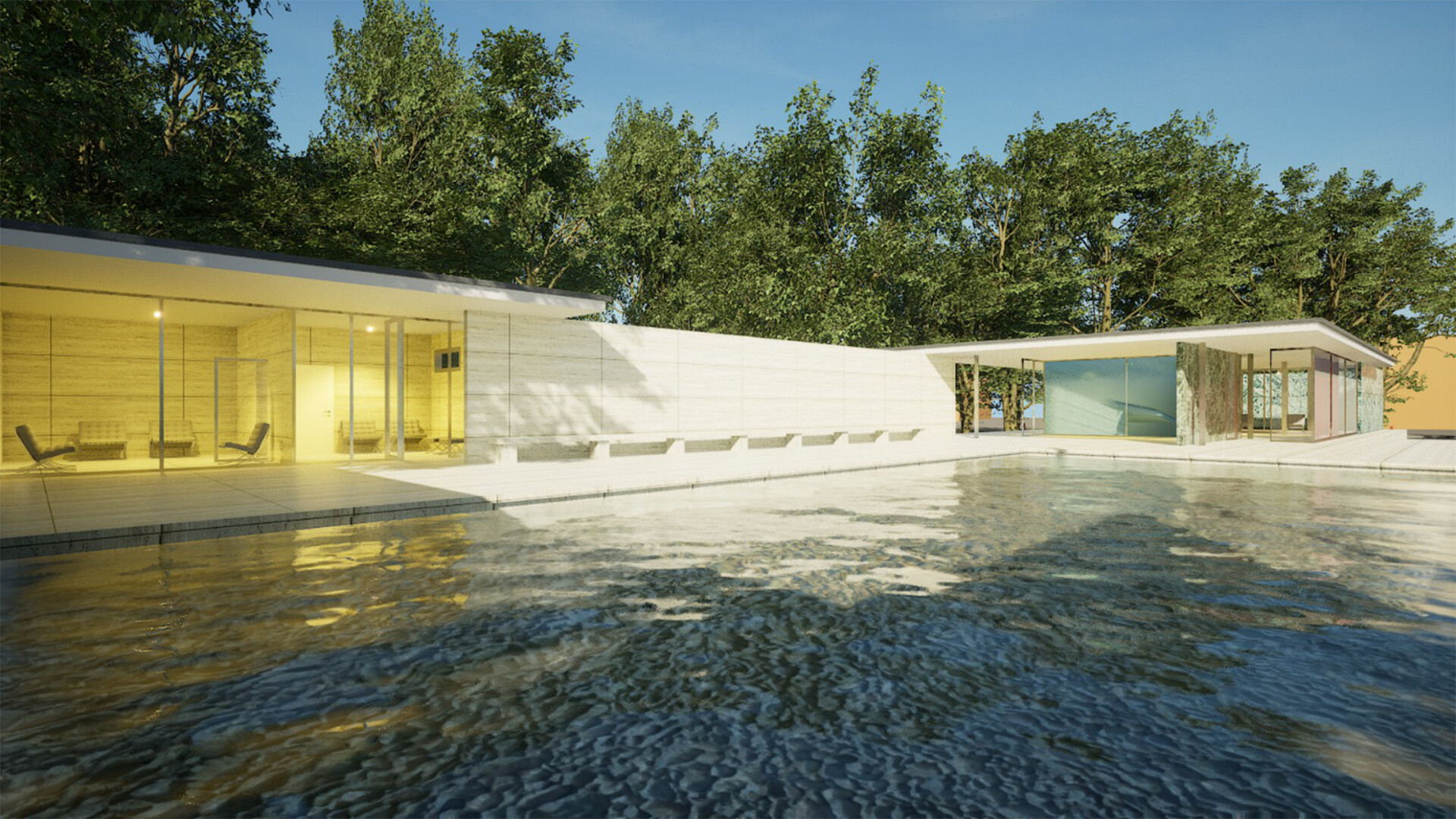 Architecture Zeitgeist screenshot 16