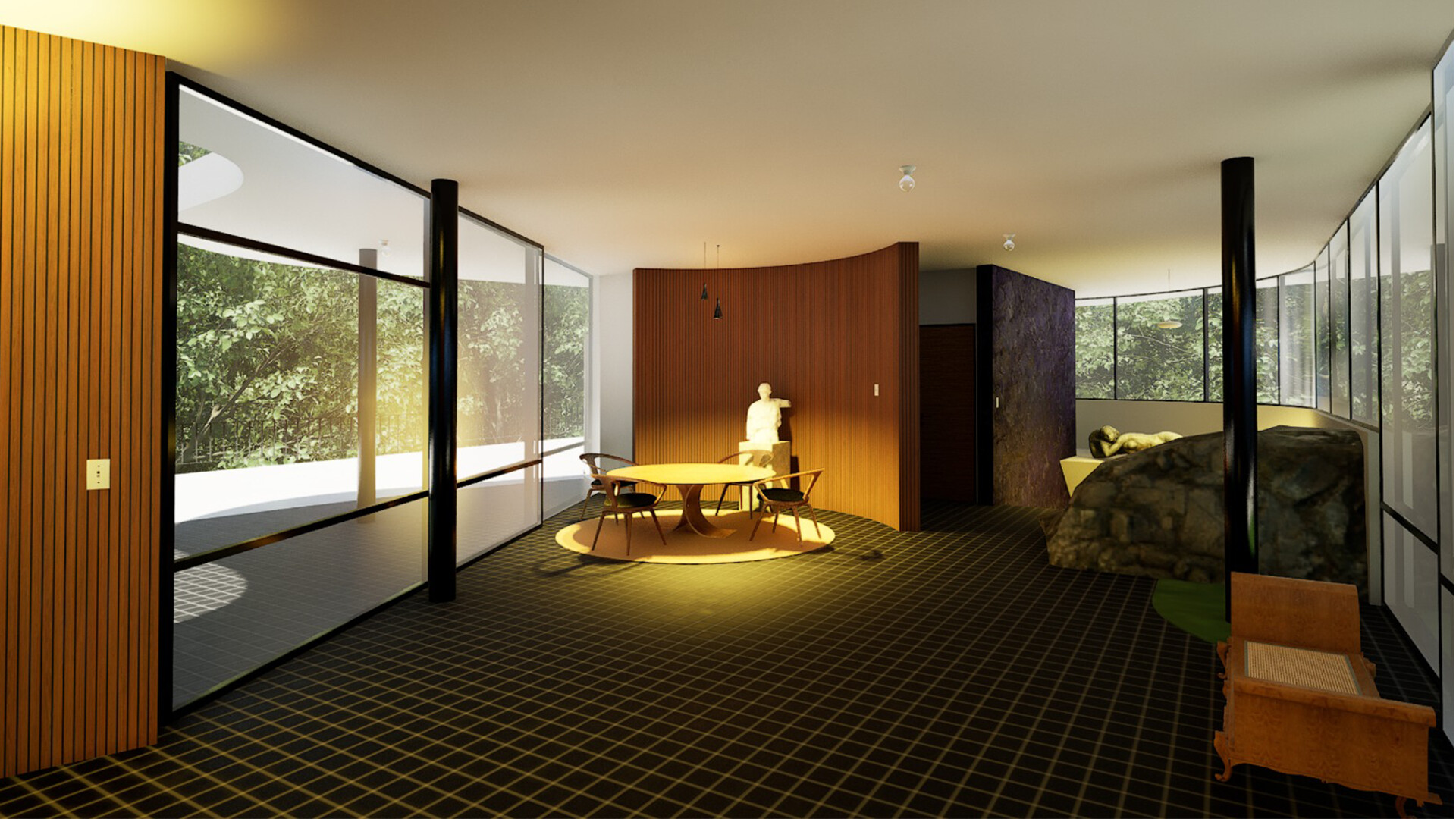 Architecture Zeitgeist screenshot 26