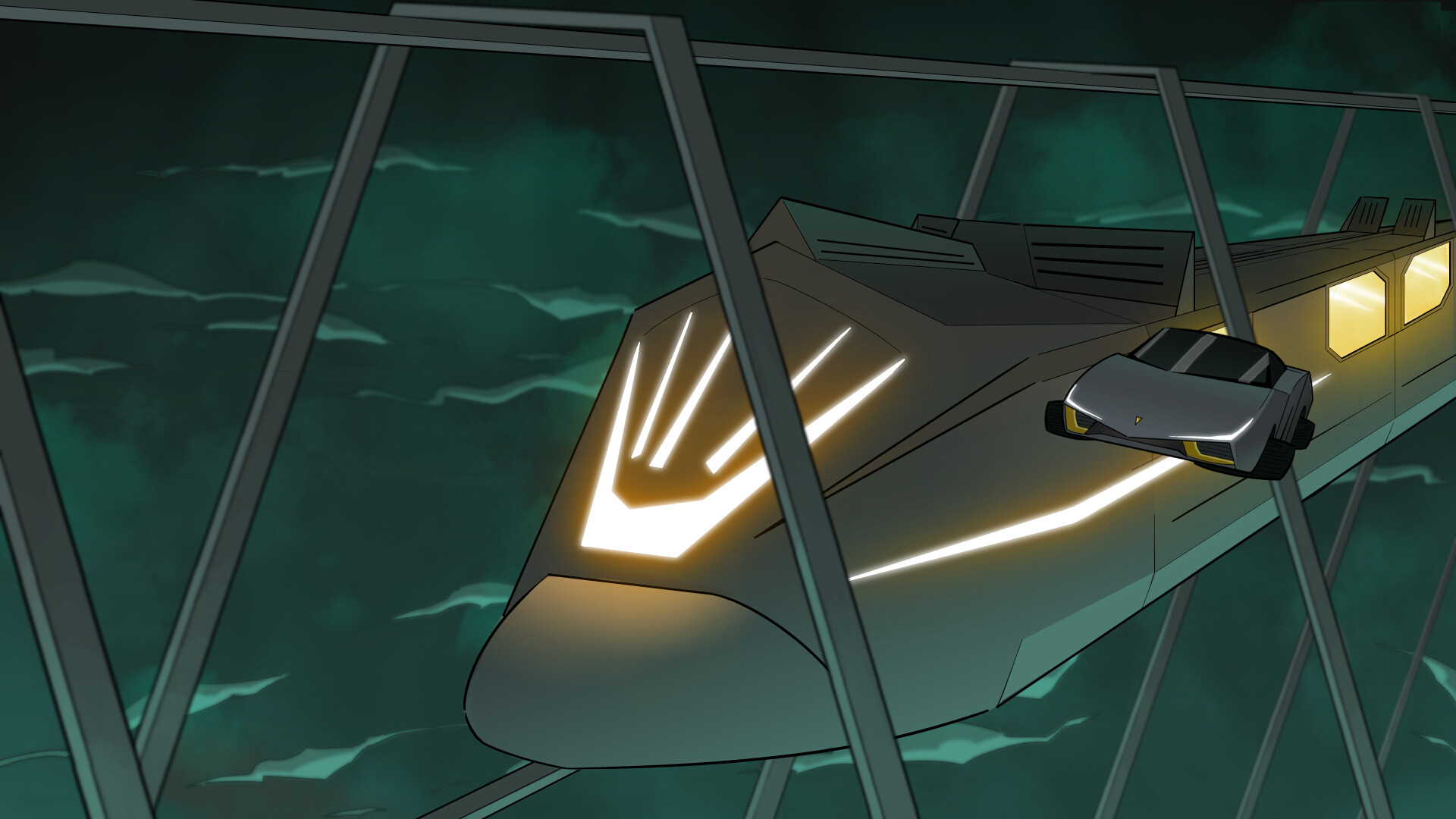 Pizza Spy screenshot 10