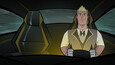 A screenshot of Pizza Spy