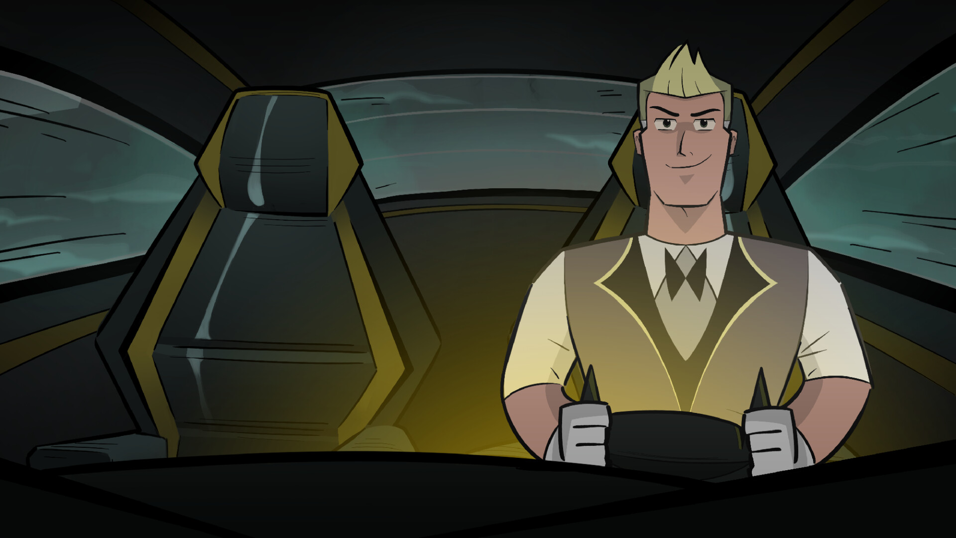 Pizza Spy screenshot 8