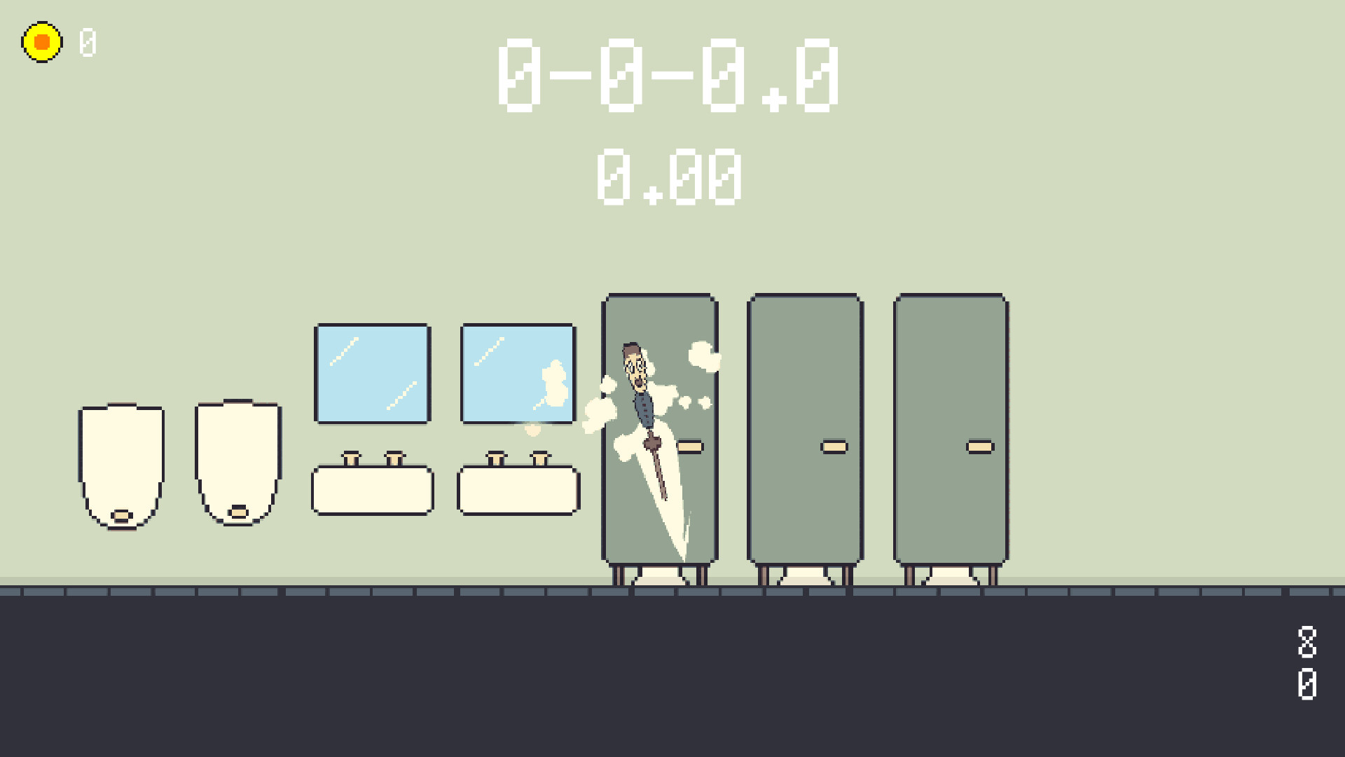 Pogo Girlfriend screenshot 1