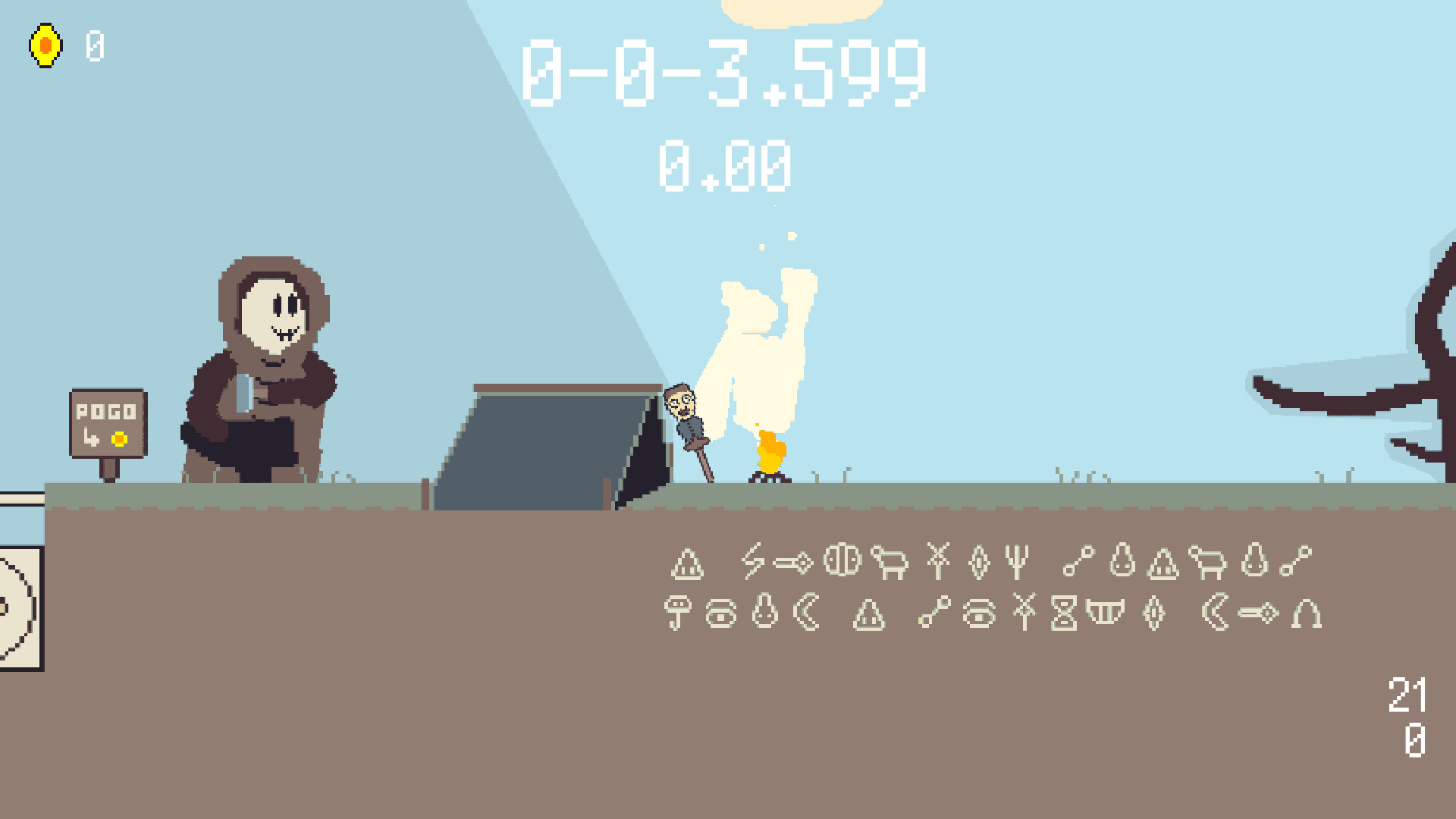 Pogo Girlfriend screenshot 2