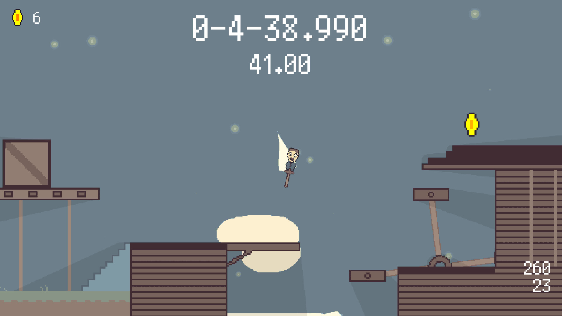 Pogo Girlfriend screenshot 5