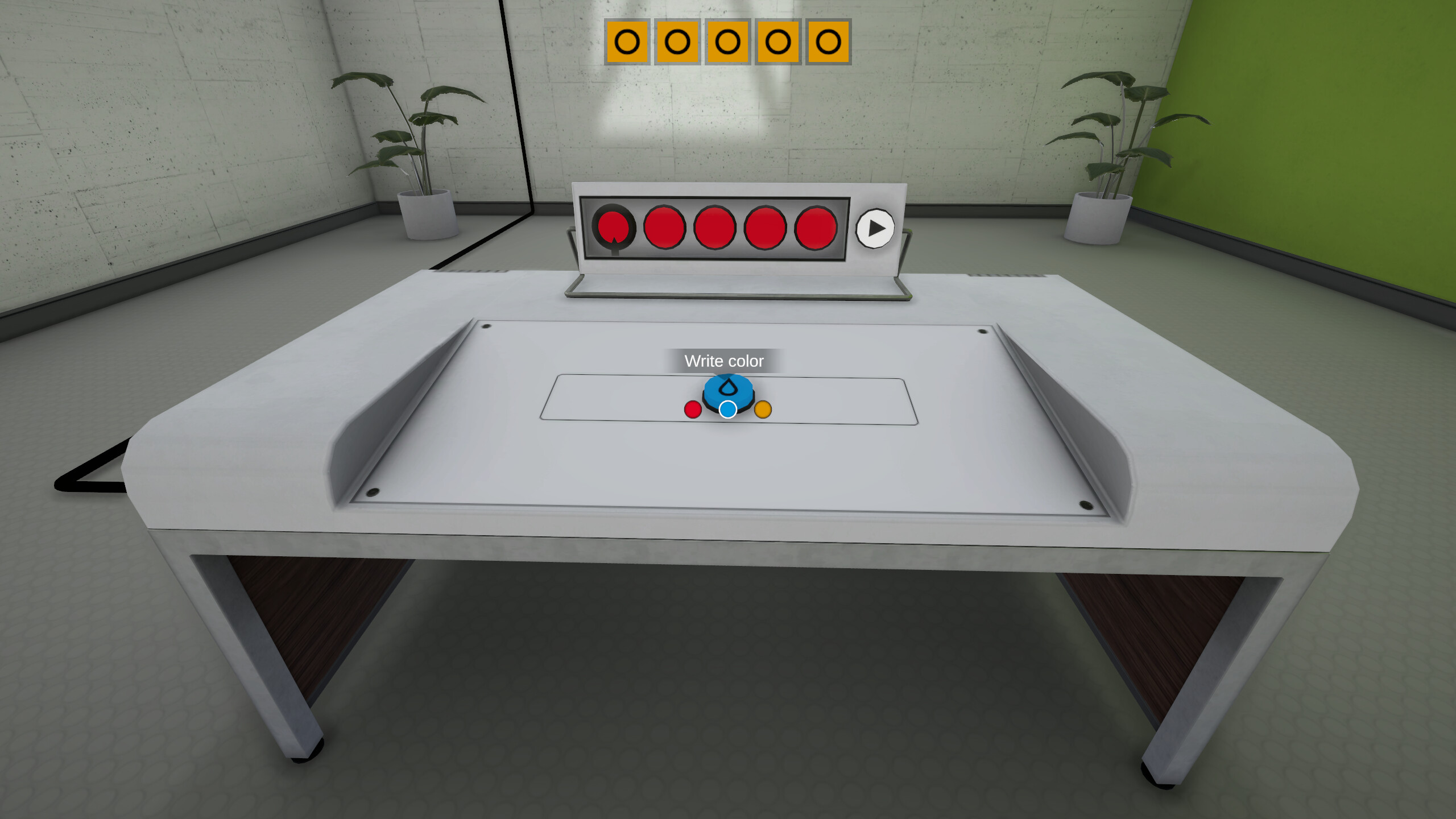 Re:Touring screenshot 6