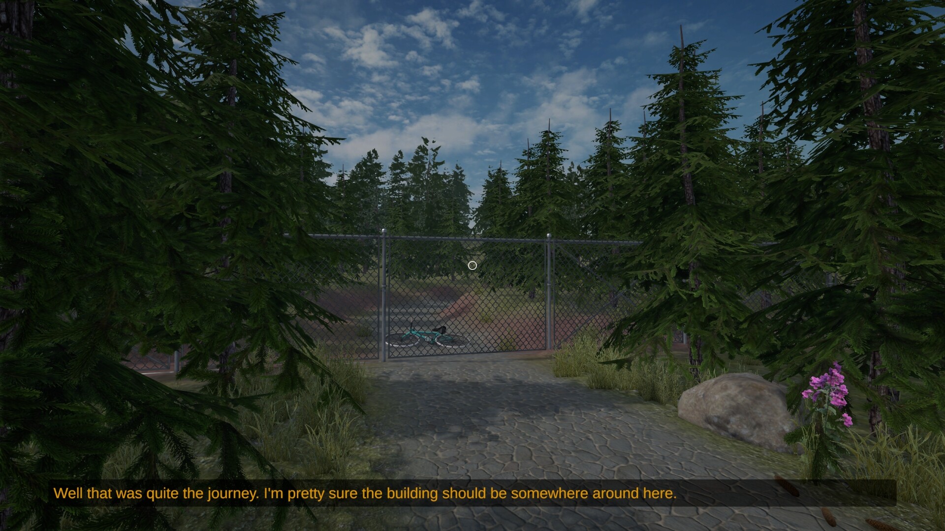 Re:Touring screenshot 12