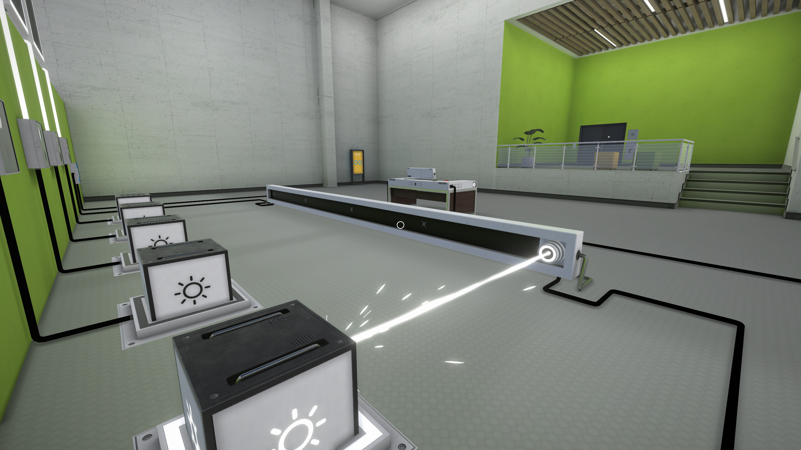 Re:Touring screenshot 10